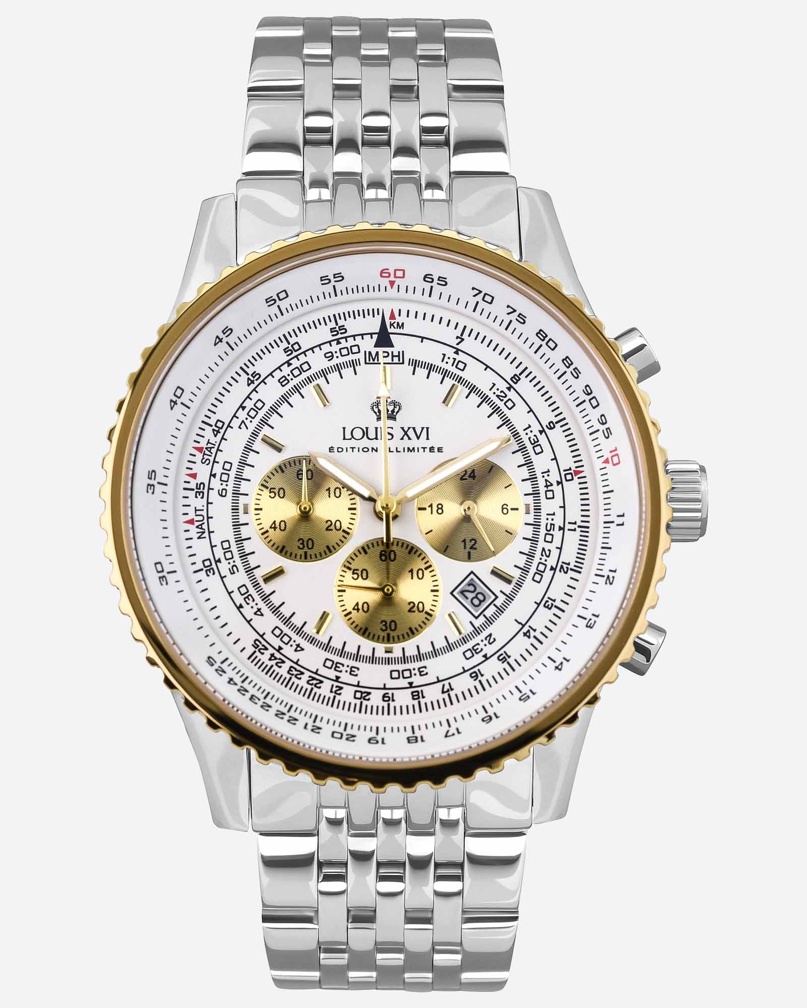 Artagnan 3420 - Chronograph