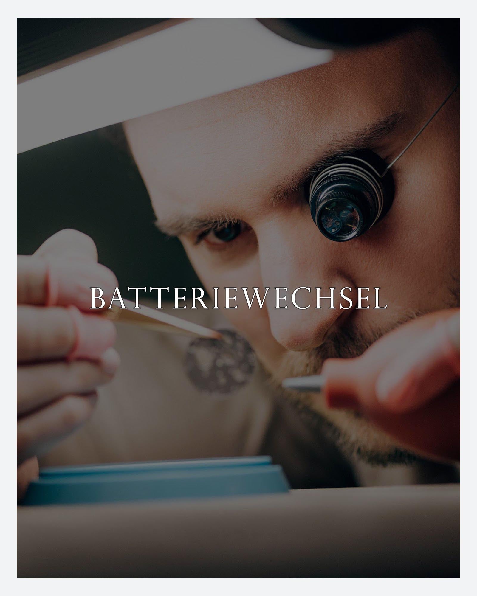 Batteriservice