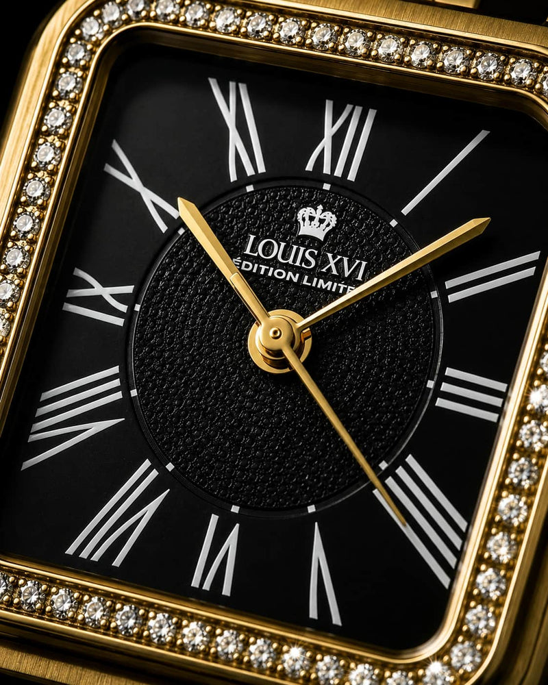 The Alliance of Loyalty (Le lien d'or)