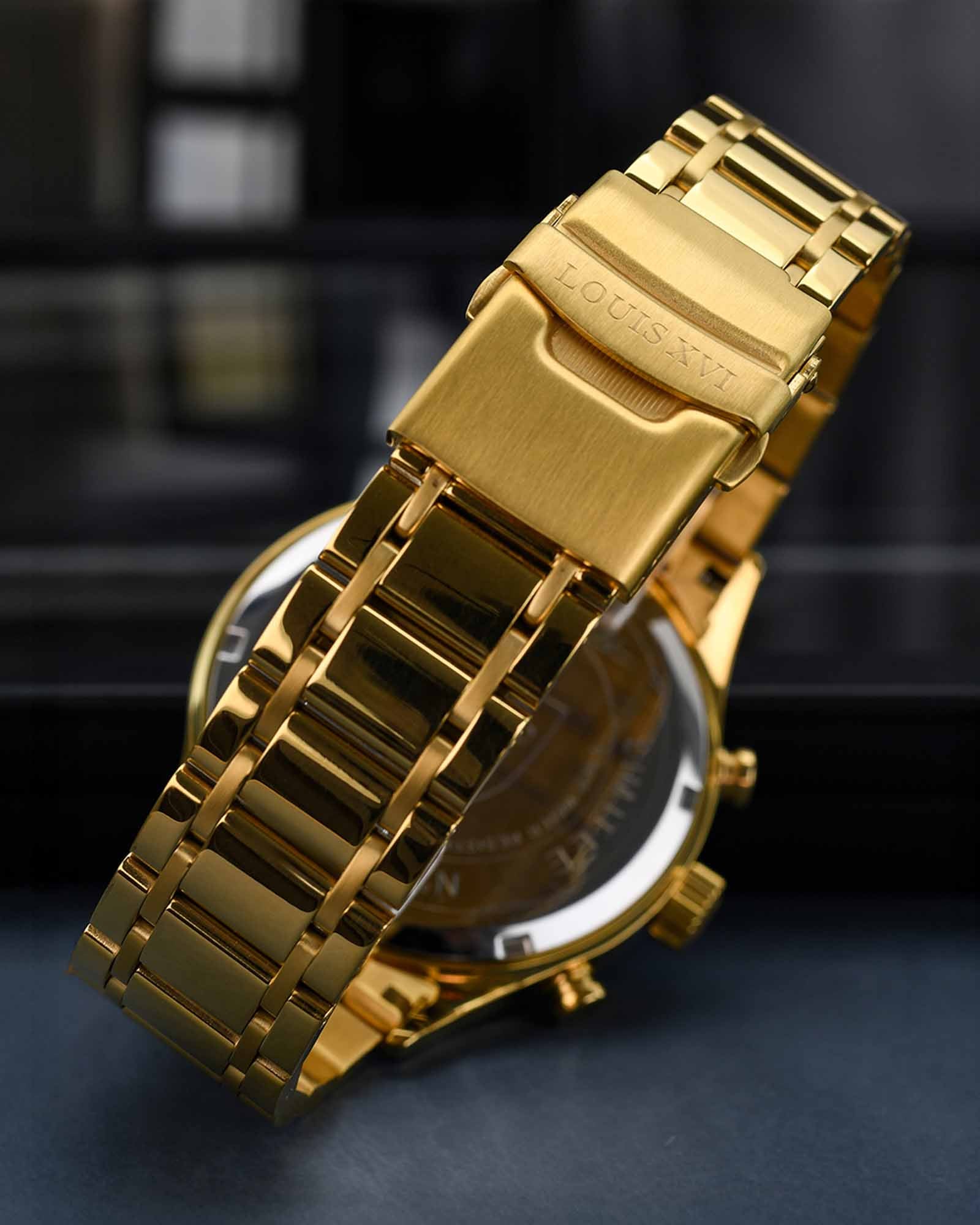 Danton 1500 - 44mm