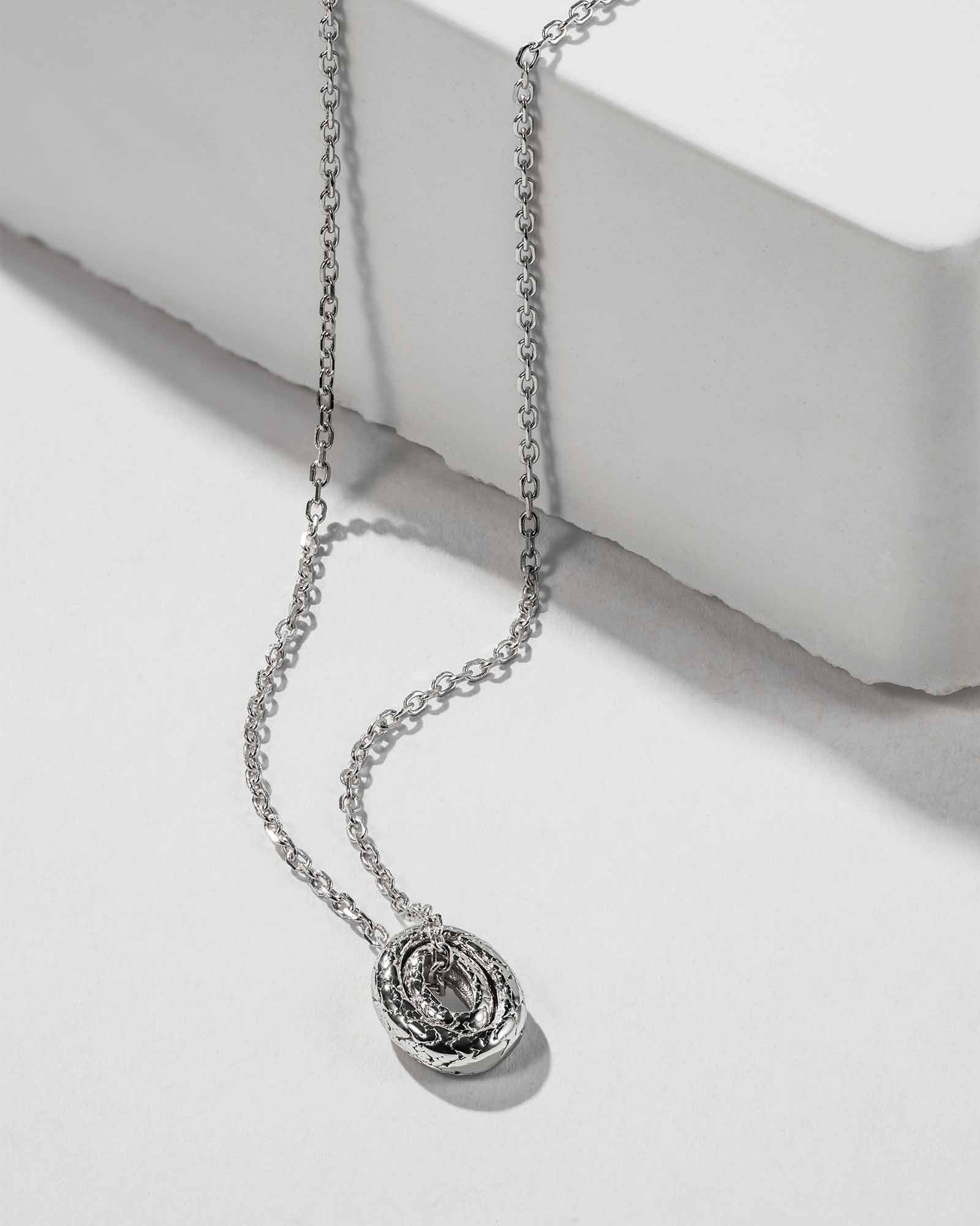 Dentelle Halskæde - 8132100