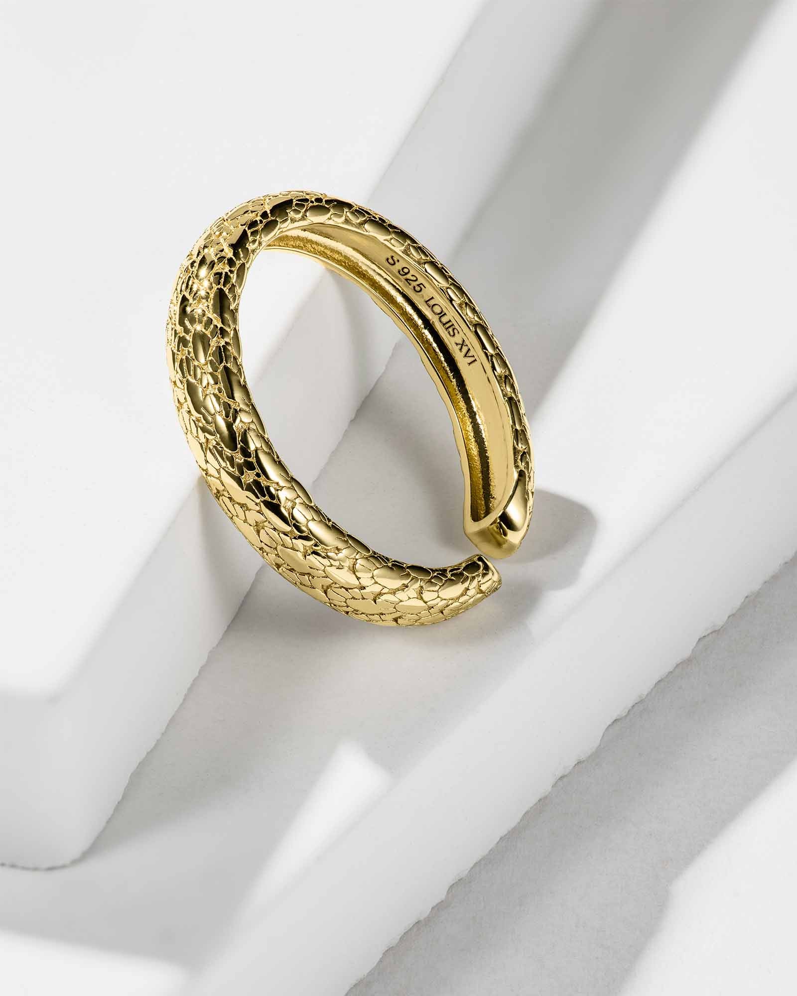 Dentelle Ringe - 8110100