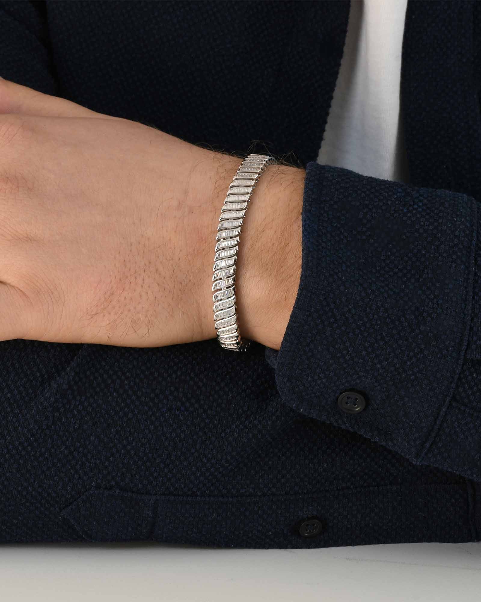 Geometry Armband - 8422500