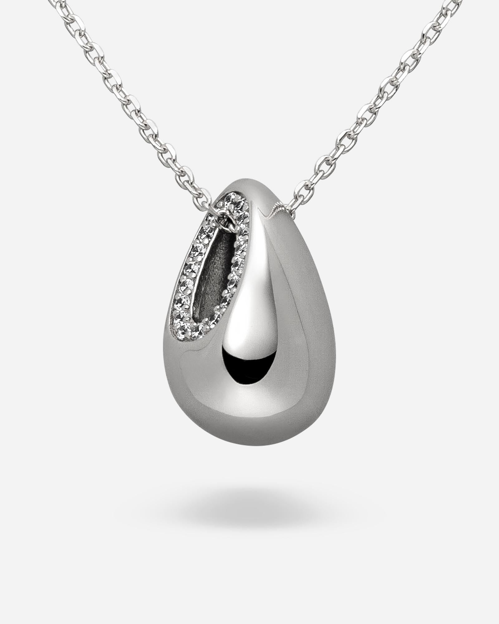 Gouttes Halskette - 8232000