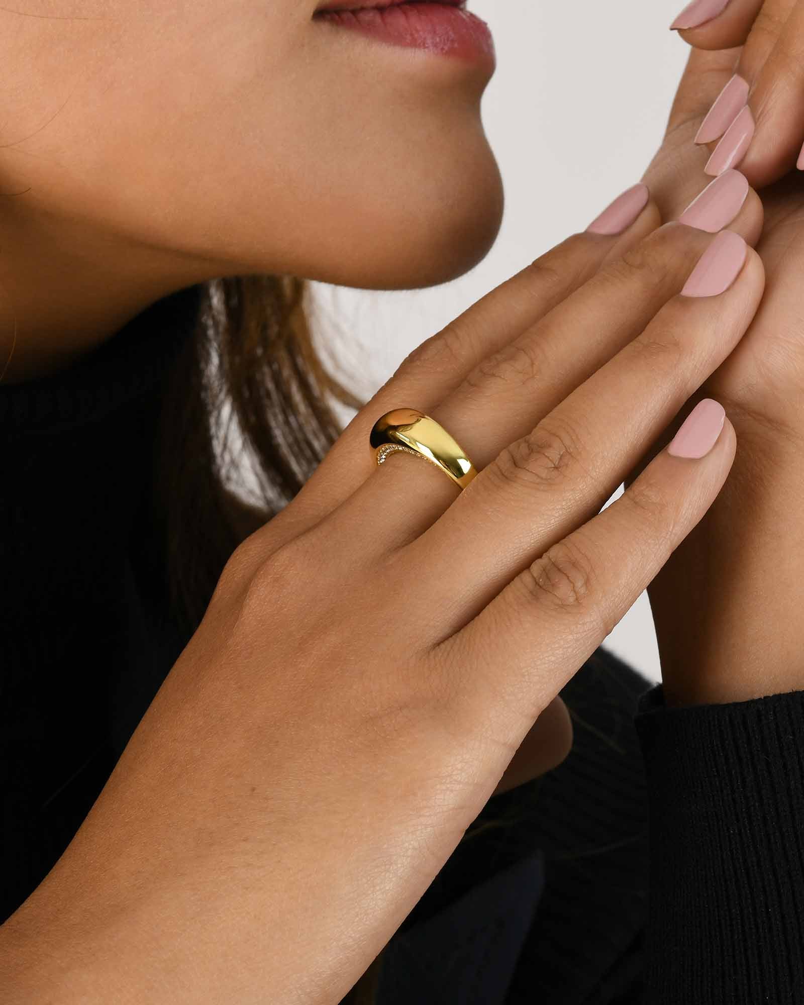 Gouttes Ringe - 8210100