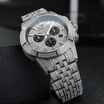 Iced Out