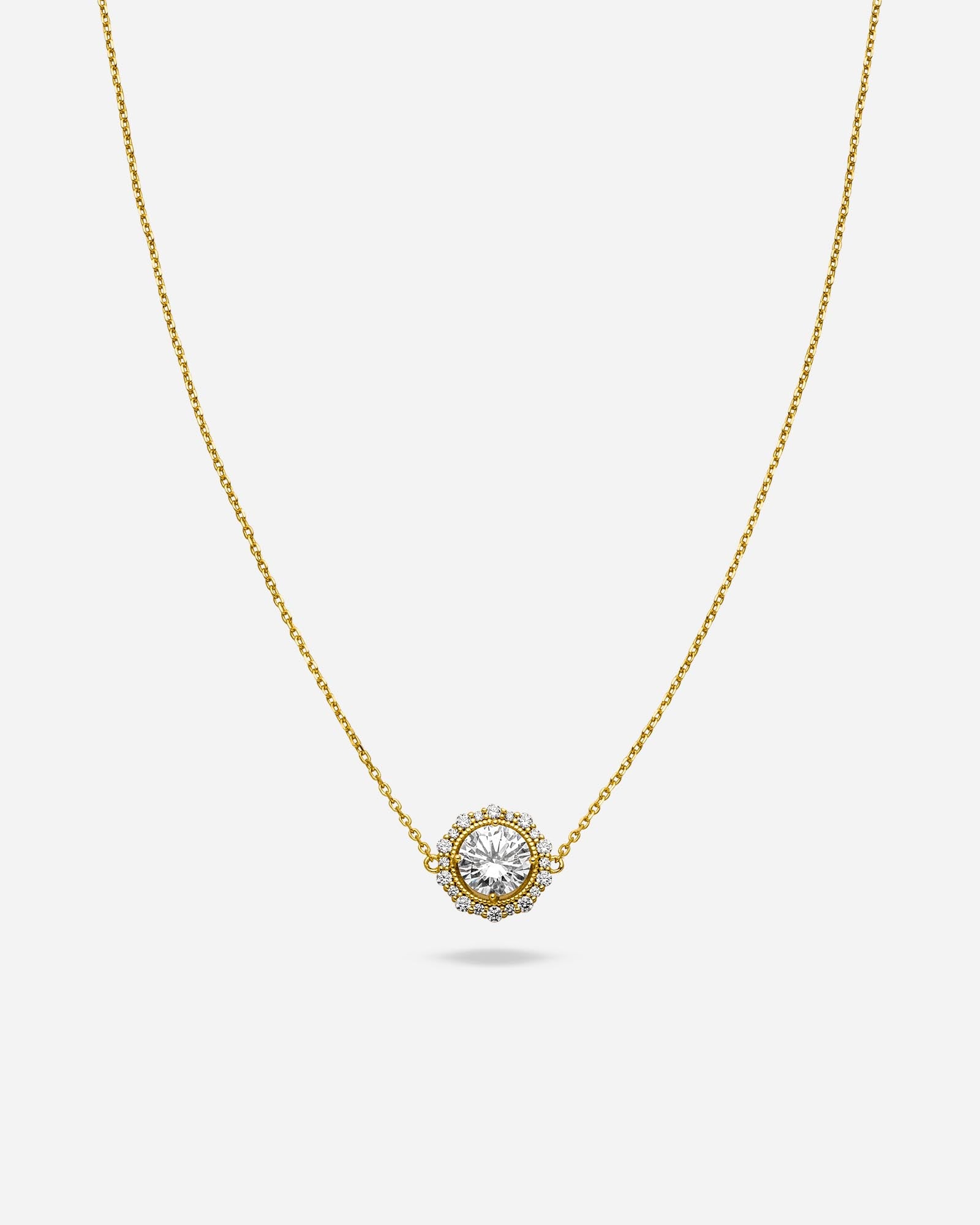 Imperial Glow Halskette - 8230300