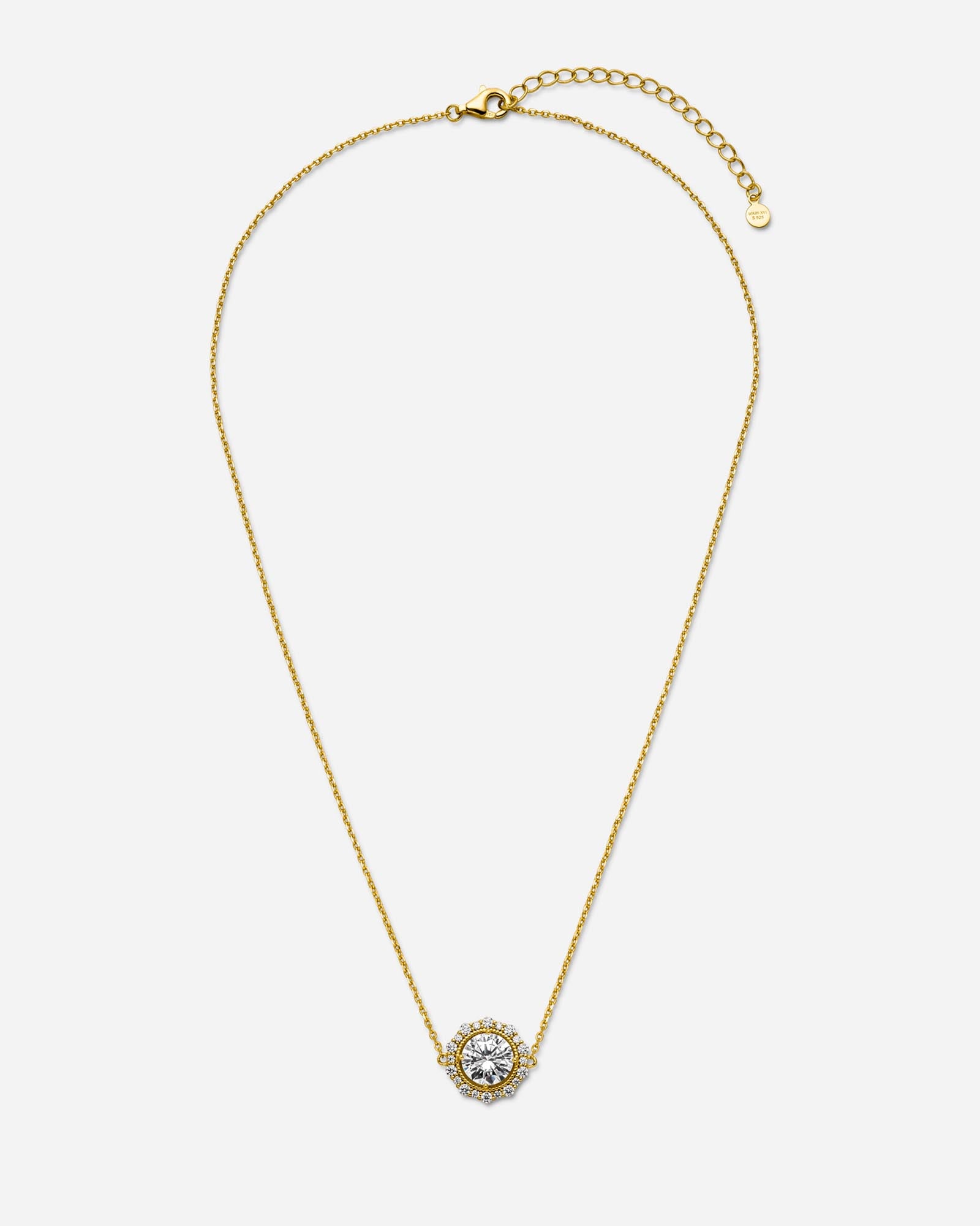 Imperial Glow Halskette - 8230300