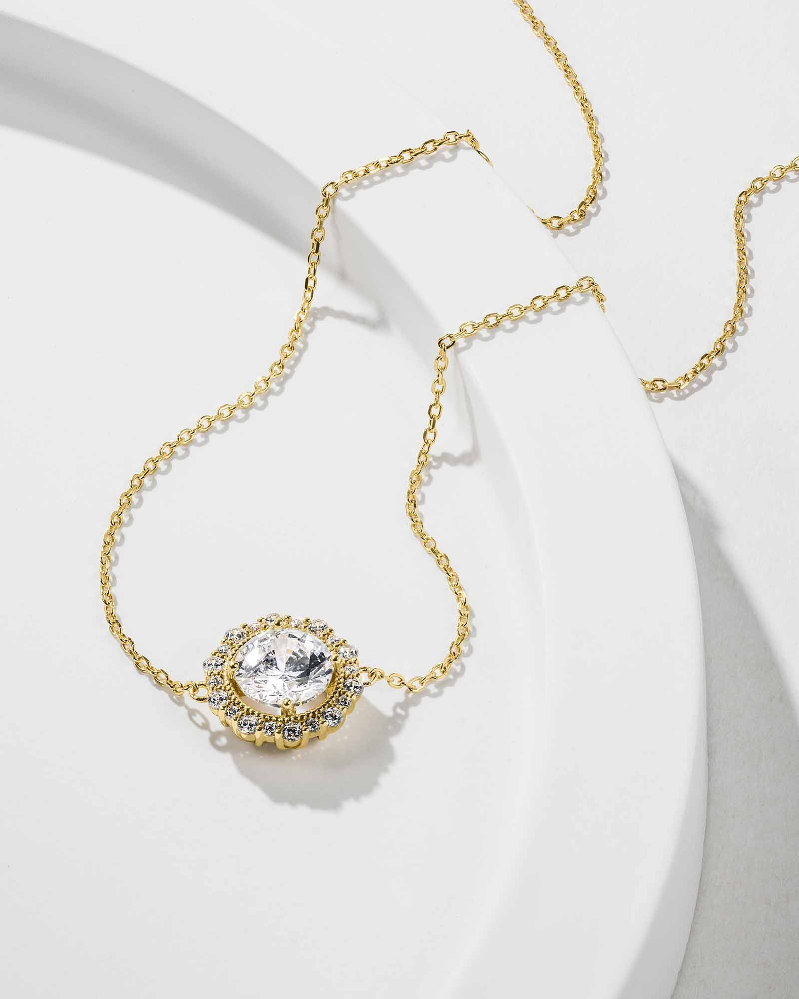 قلادة Imperial Glow - 8230300