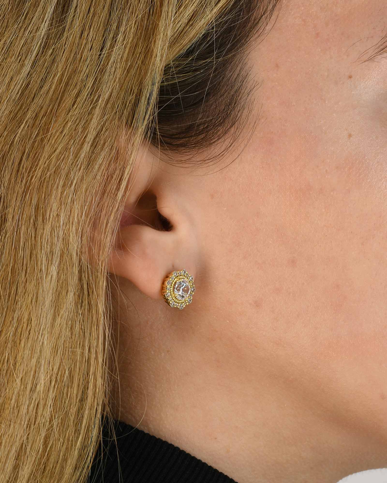 Imperial Glow Ohrring - 8240500