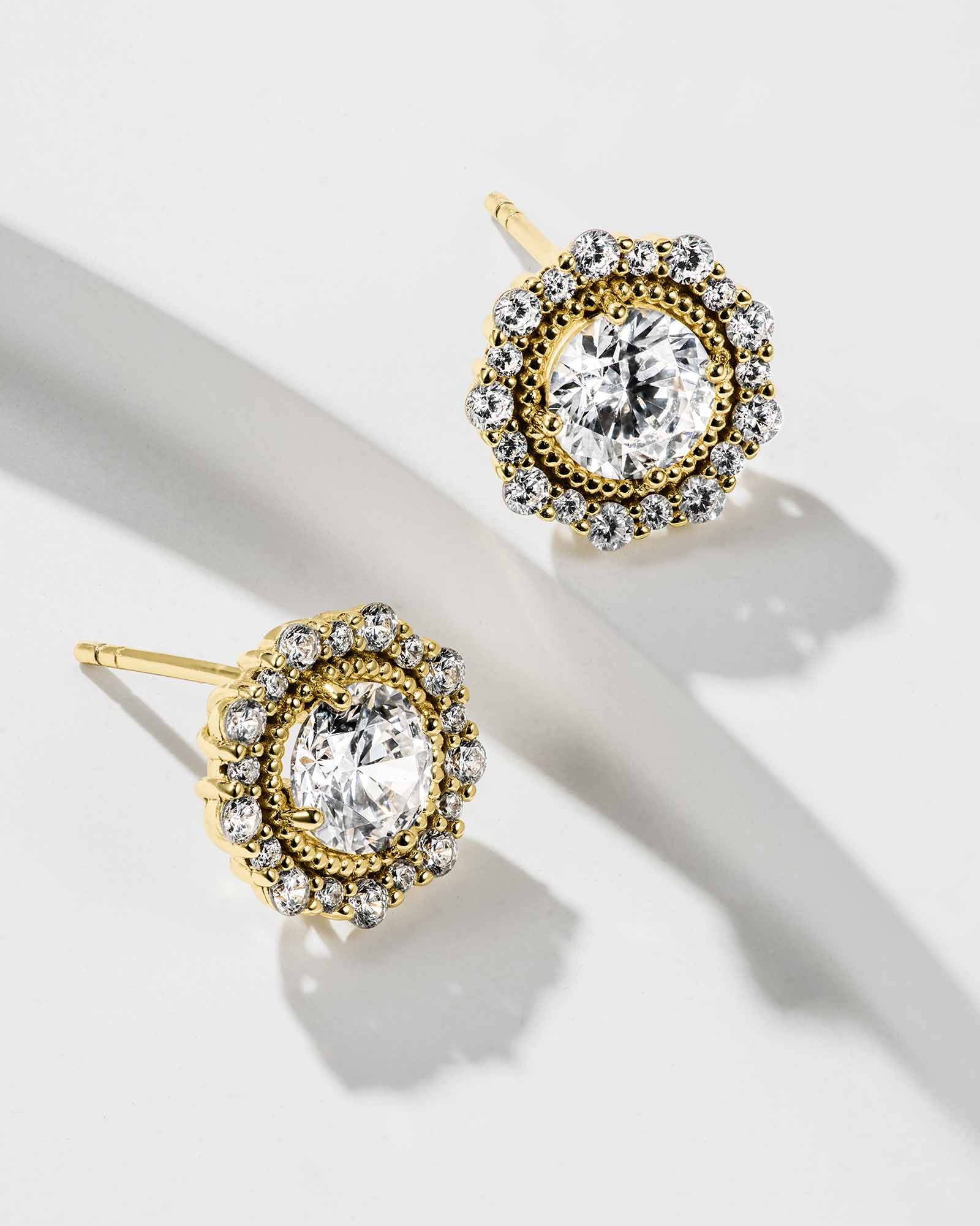 Imperial Glow Orecchino - 8240500