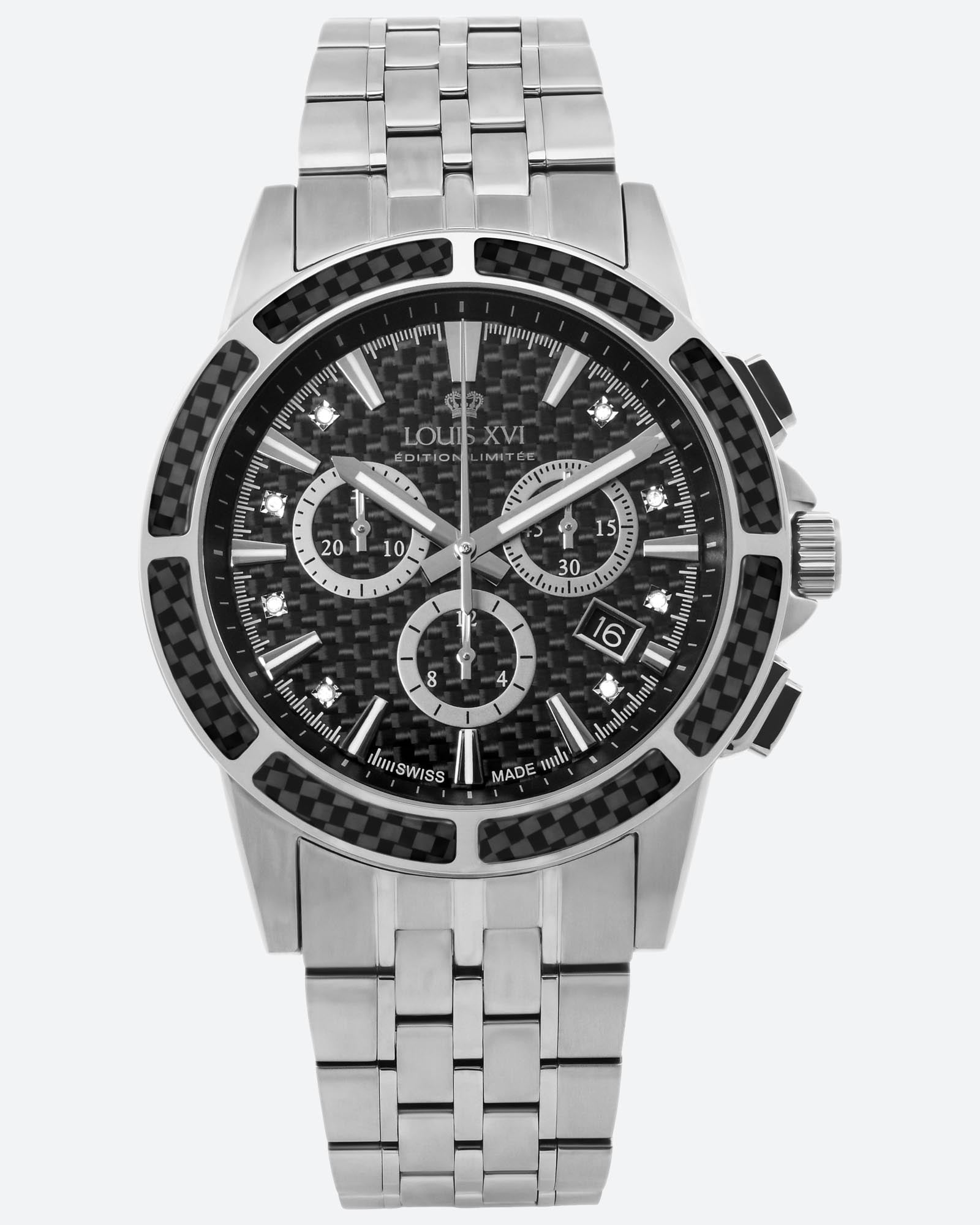 Majesty 1101 - 43mm