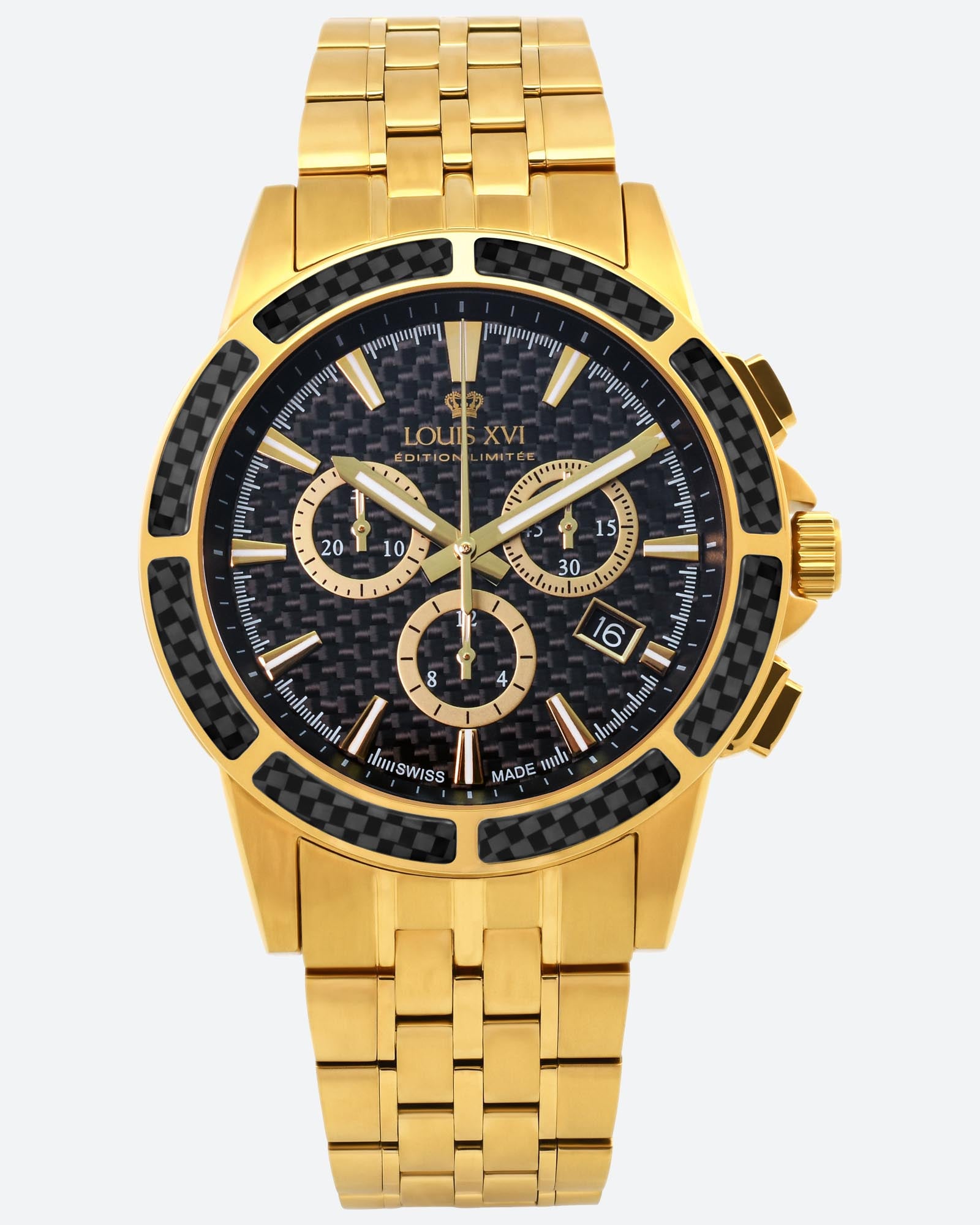 Majesty 1102 - 43mm