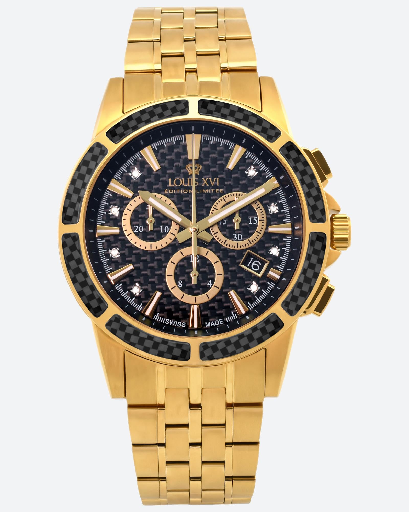 Majesty 1103 - 43mm