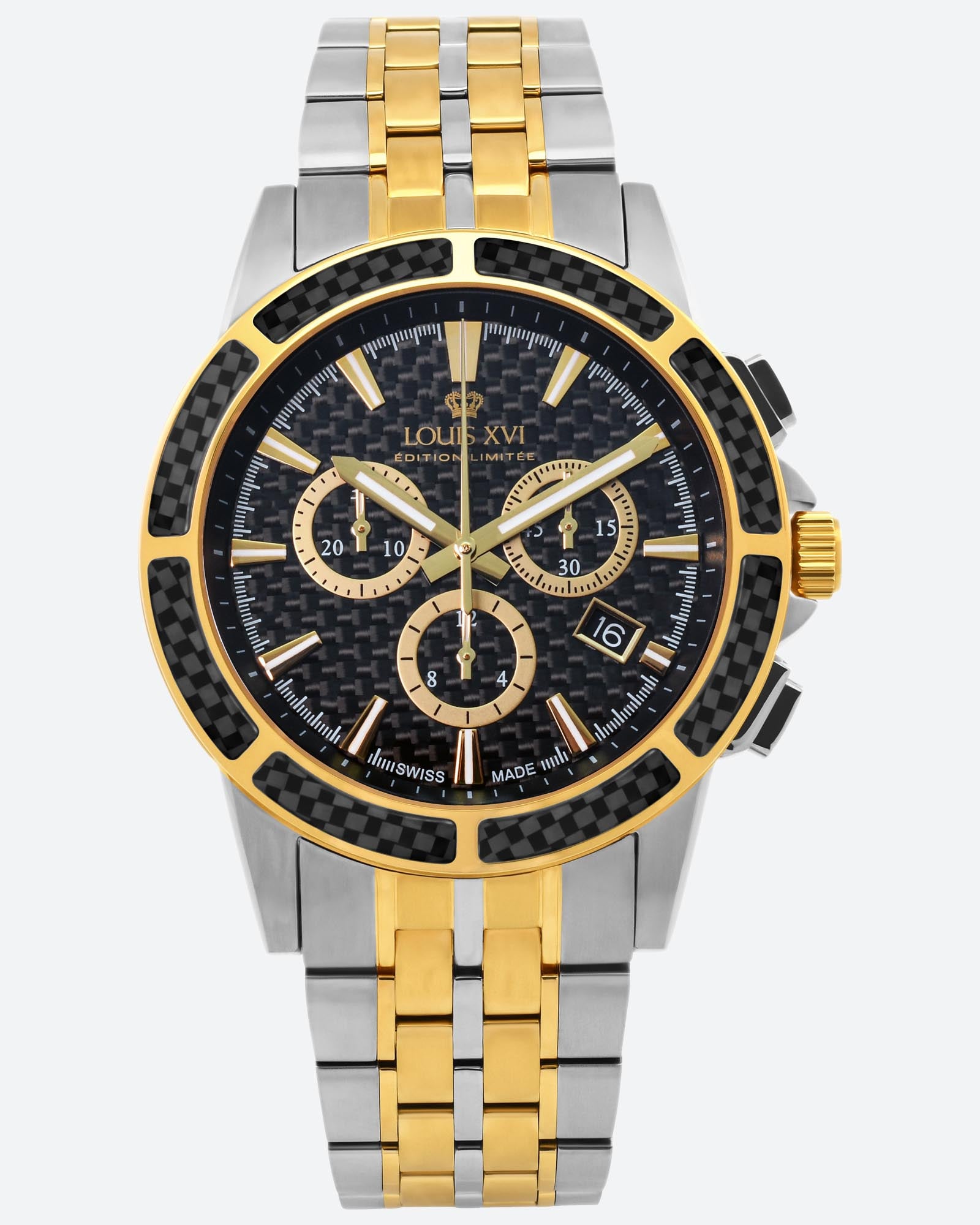 Majesty 1104 - 43mm