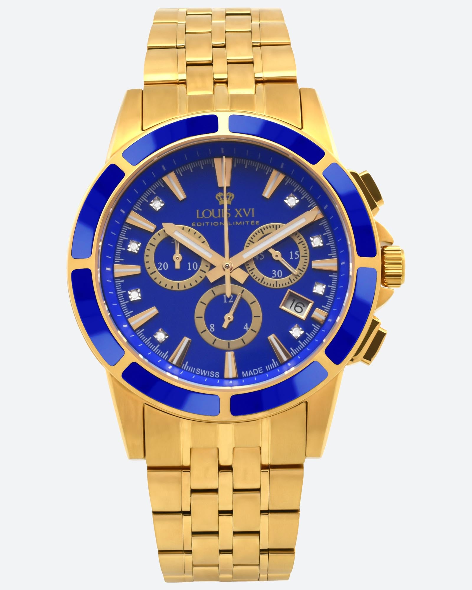 Majesty 1105 - 43mm
