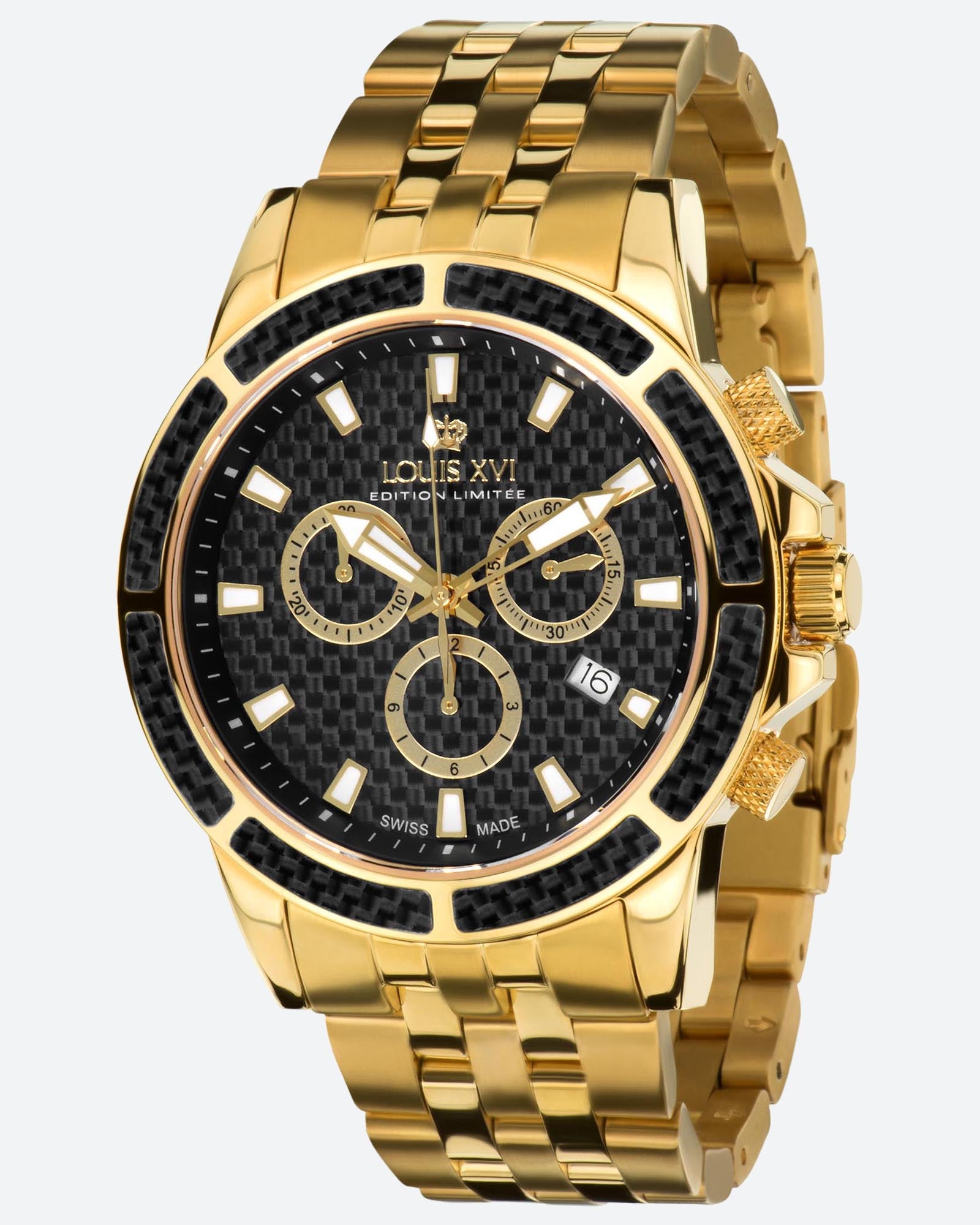 Majesty 480 - 43mm