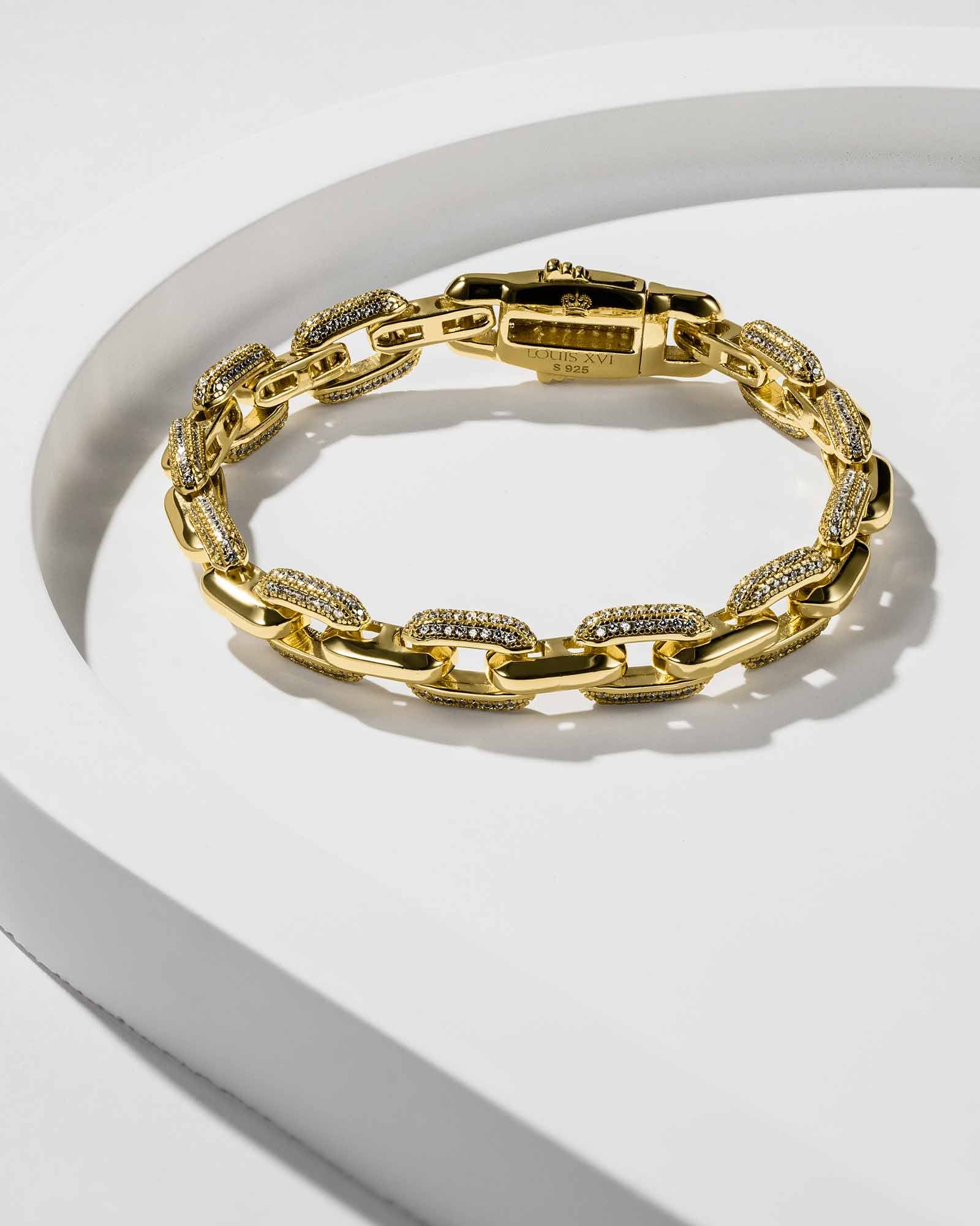 Bracciale Pavé Avenue - 8420300