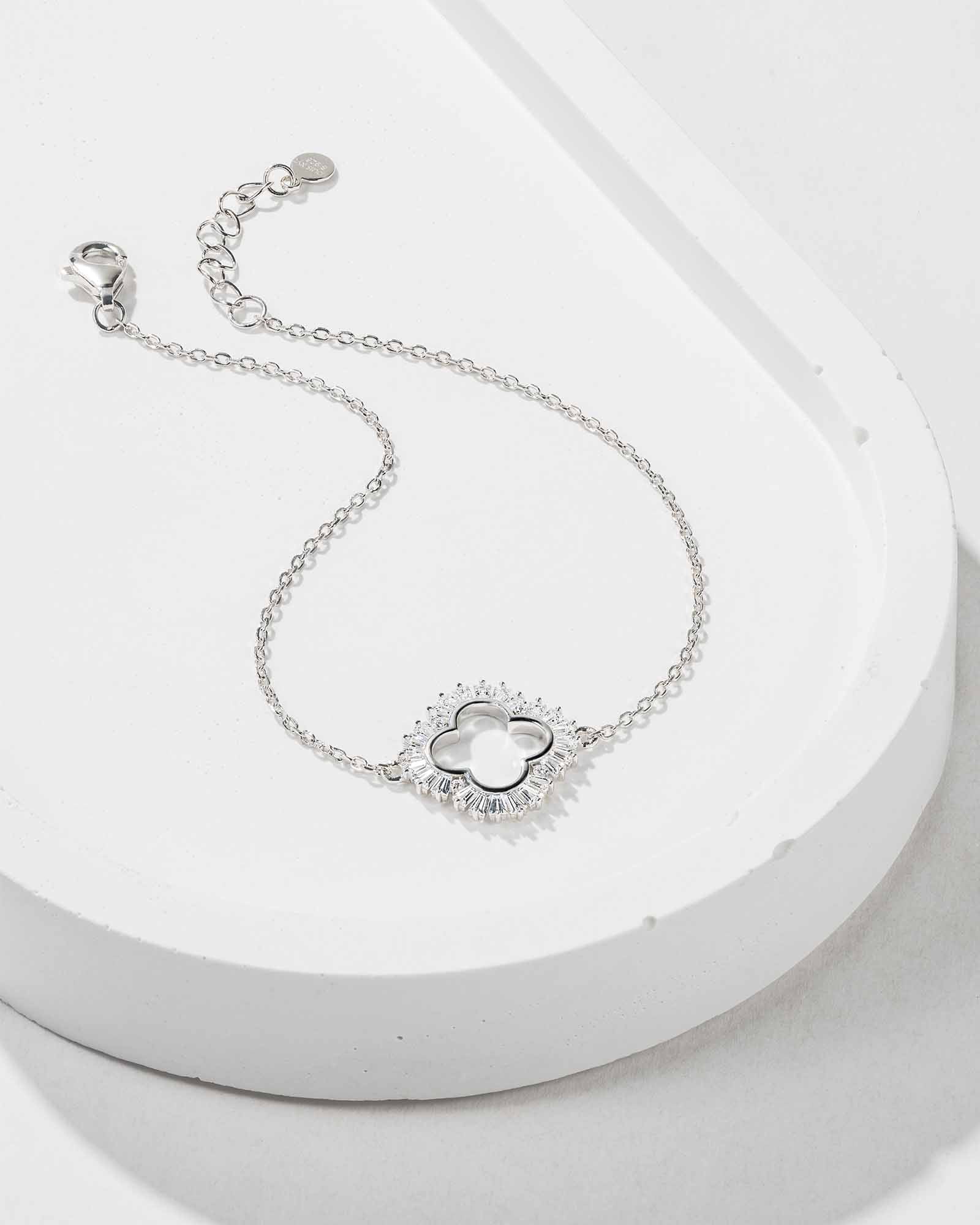 Bracelet Quatrilobe - 8122000