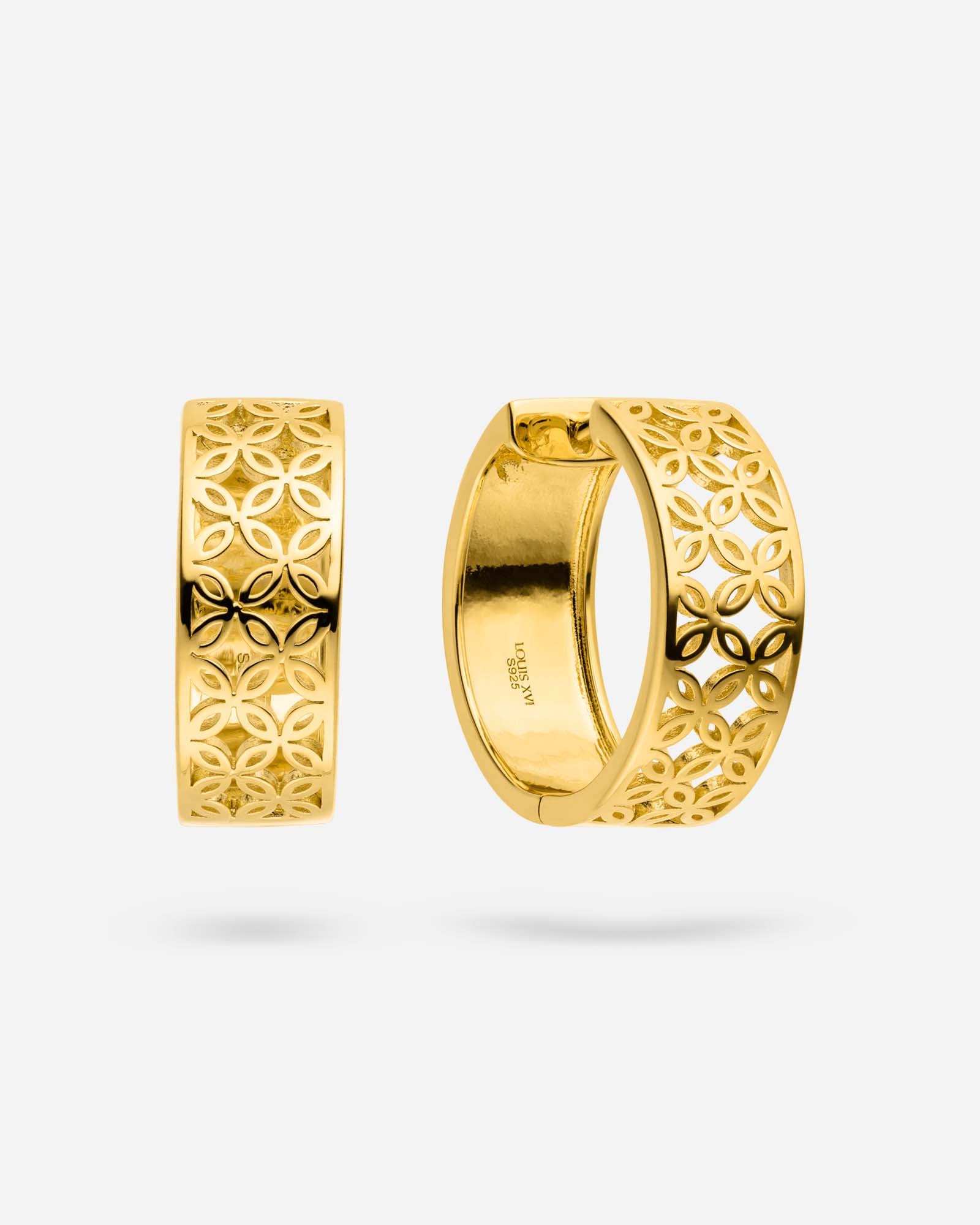 AJOURÉ Ohrring - 8340920