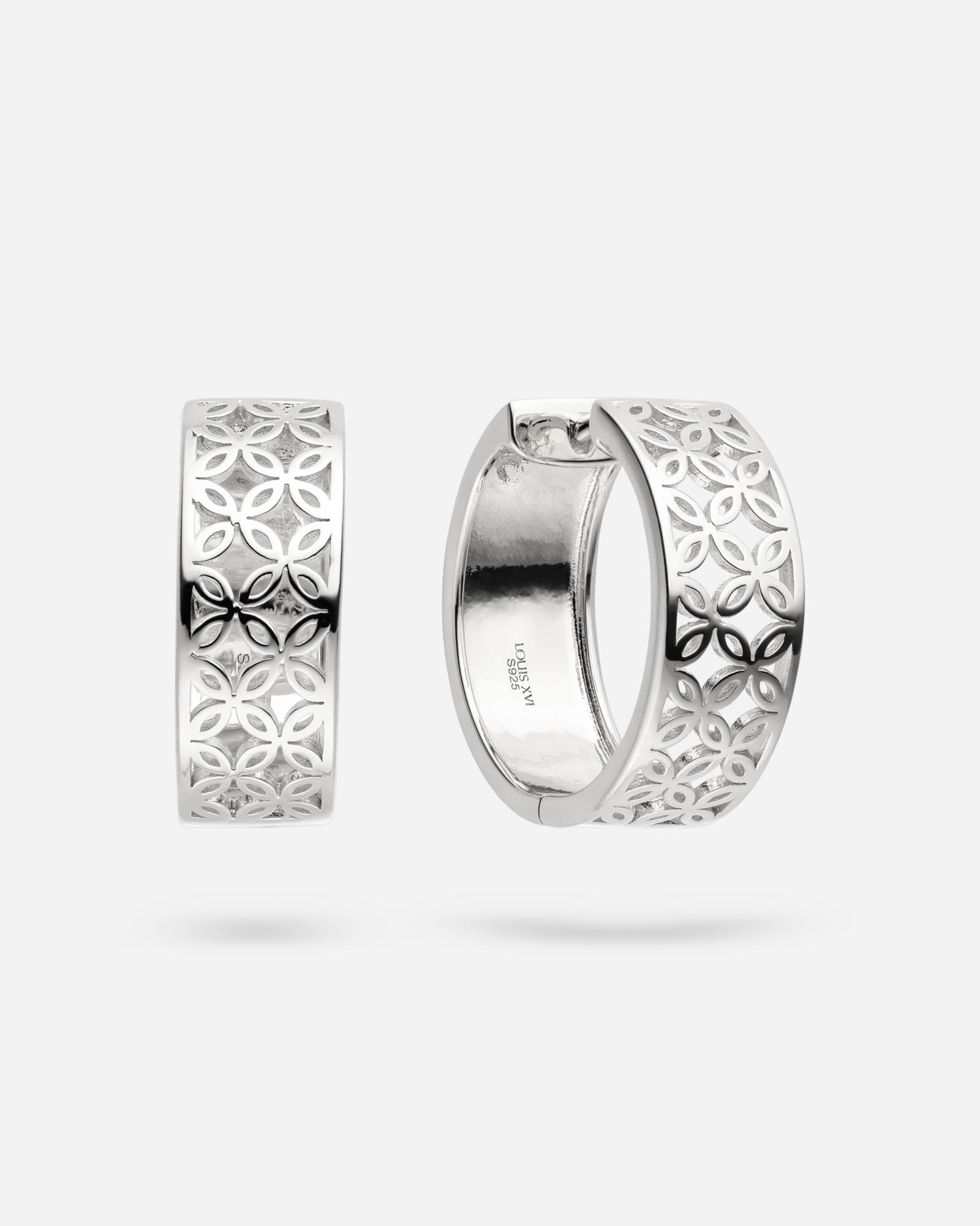 AJOURÉ Ohrring - 8342920