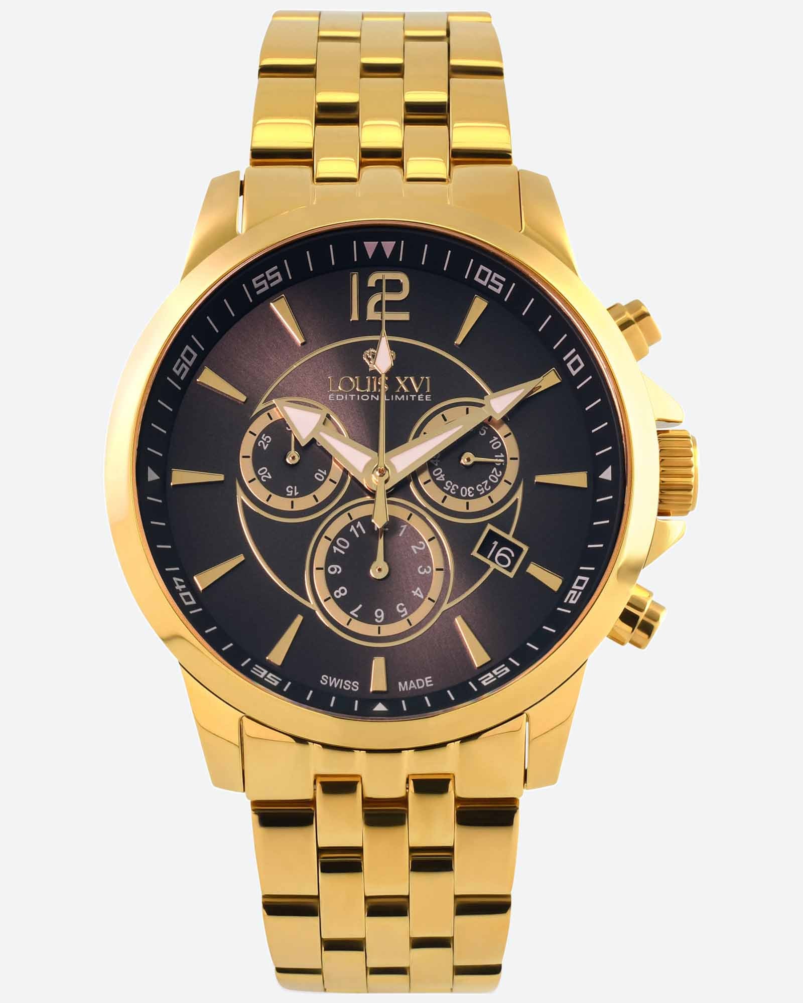 Athos 1053 - 43mm