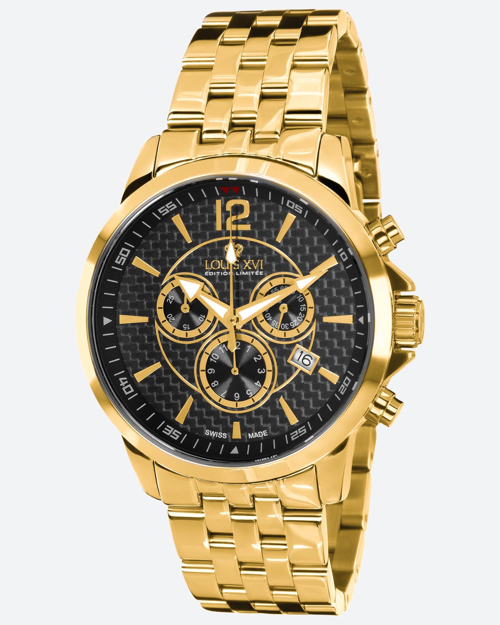 Athos 800 - 43 mm