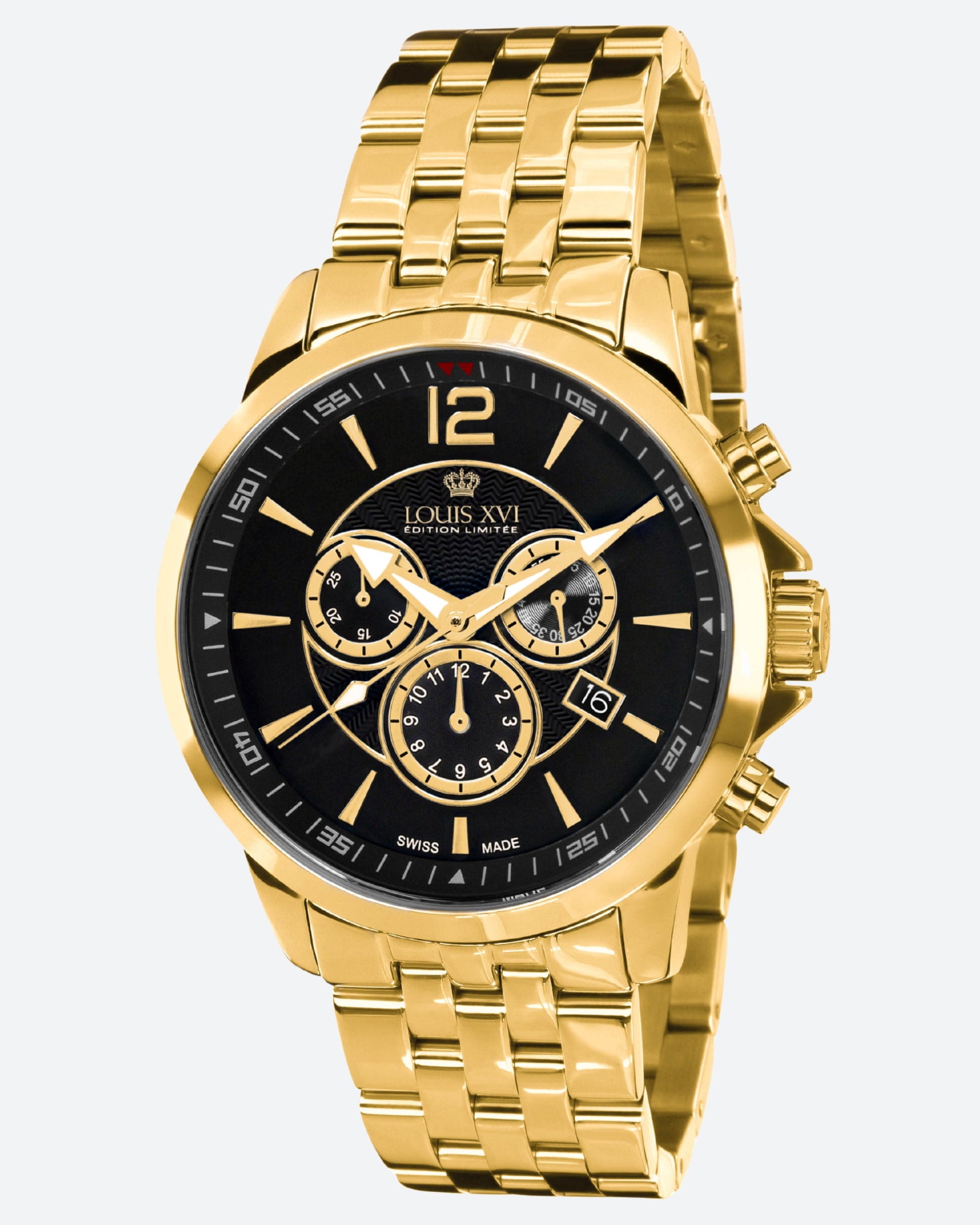 Athos 876 - 43mm