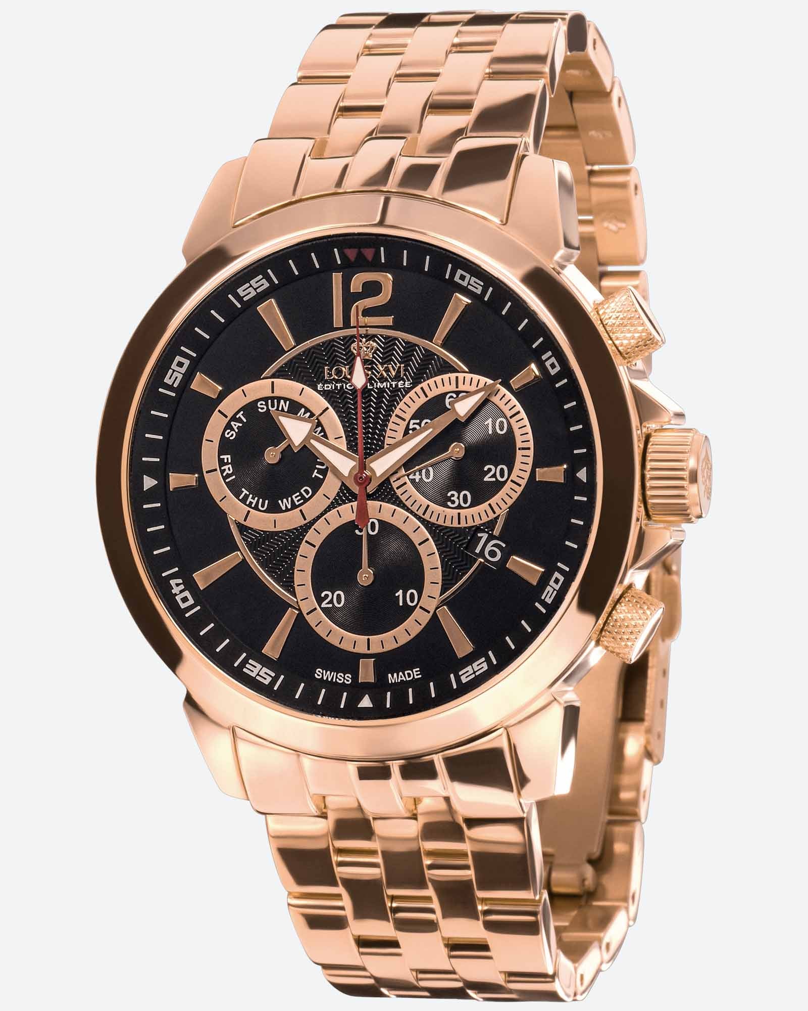 Athos le Grand 780 - 48mm