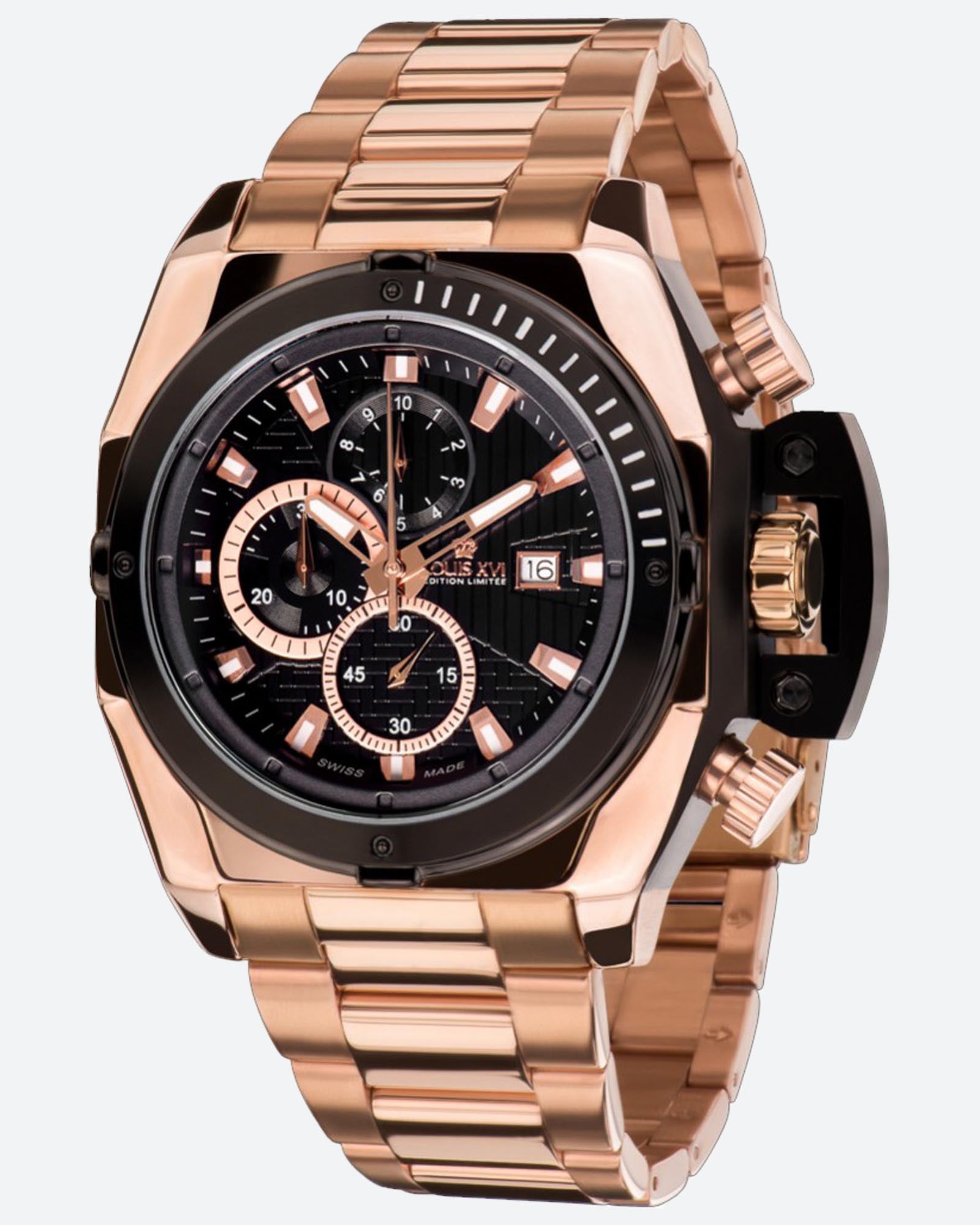De Custine 550 - 48 mm