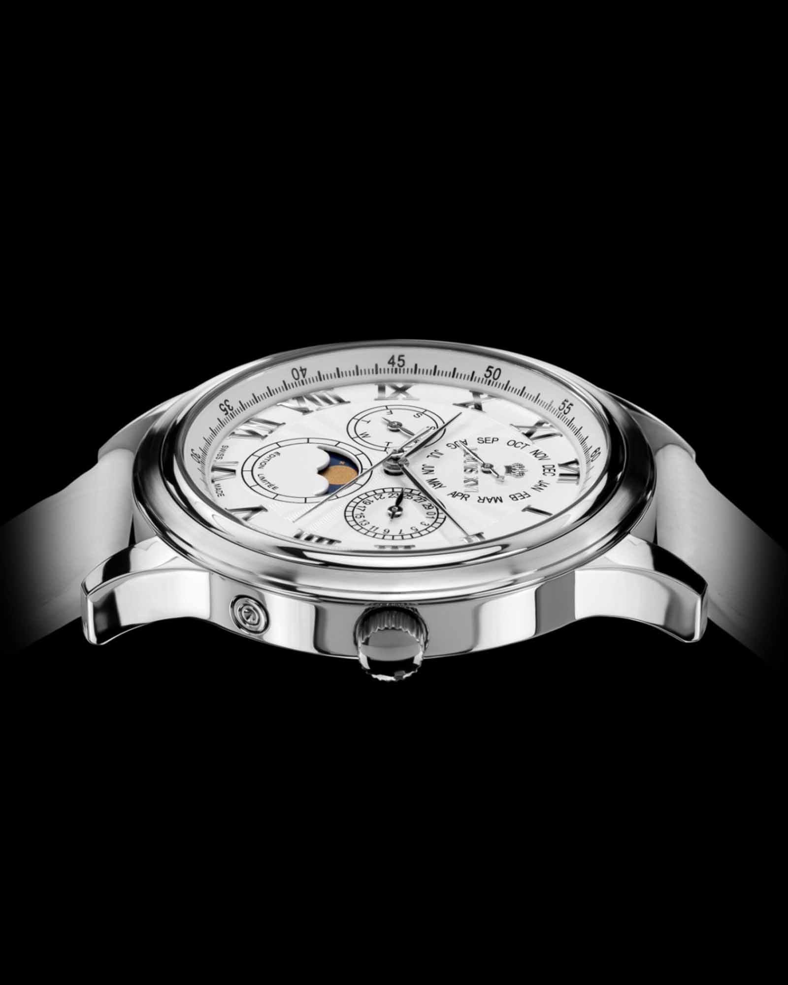 La Lune 496 - 41mm