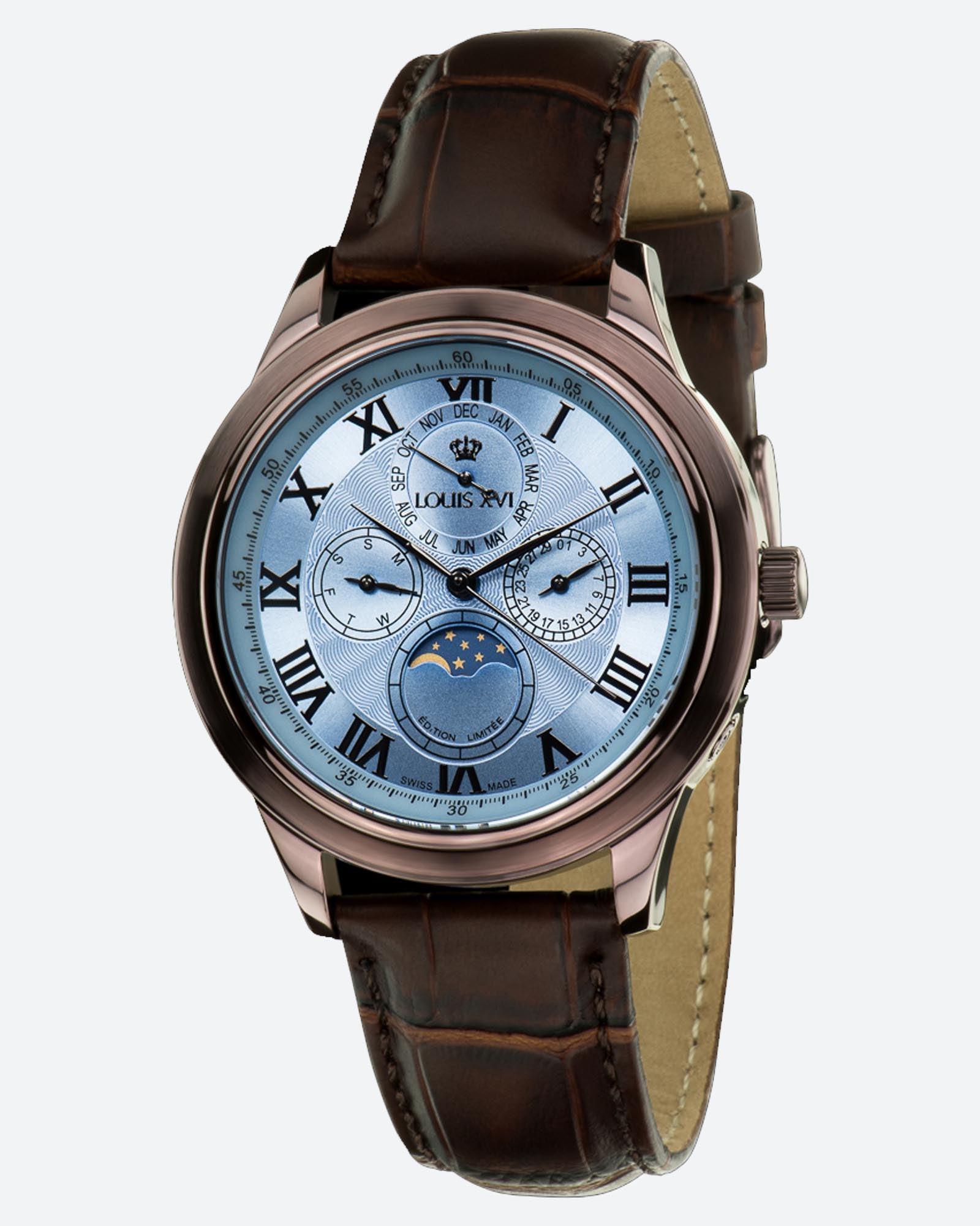 Månen 518 - 41 mm