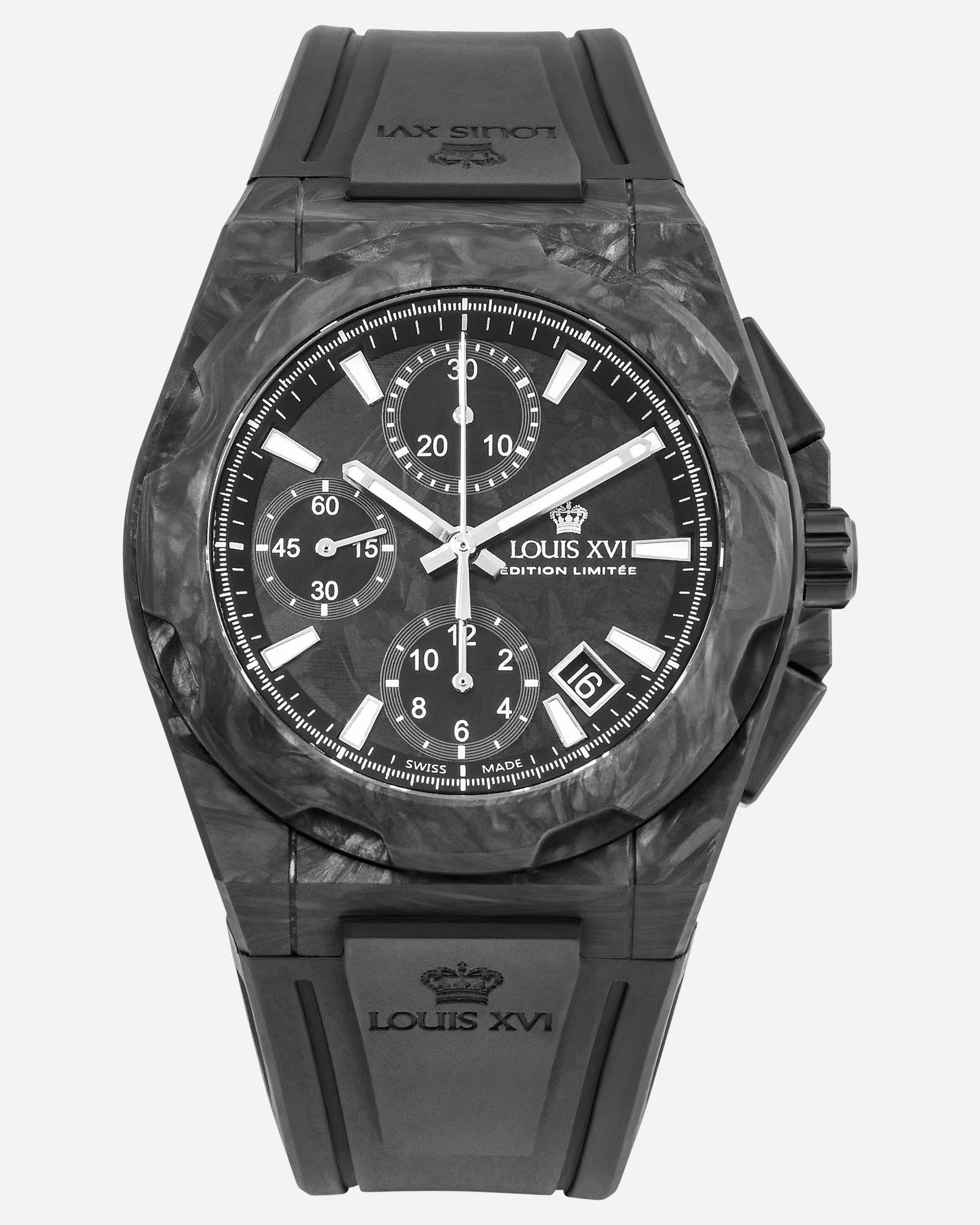 La Vauguyon 1200 - Automatik Smidd Kol