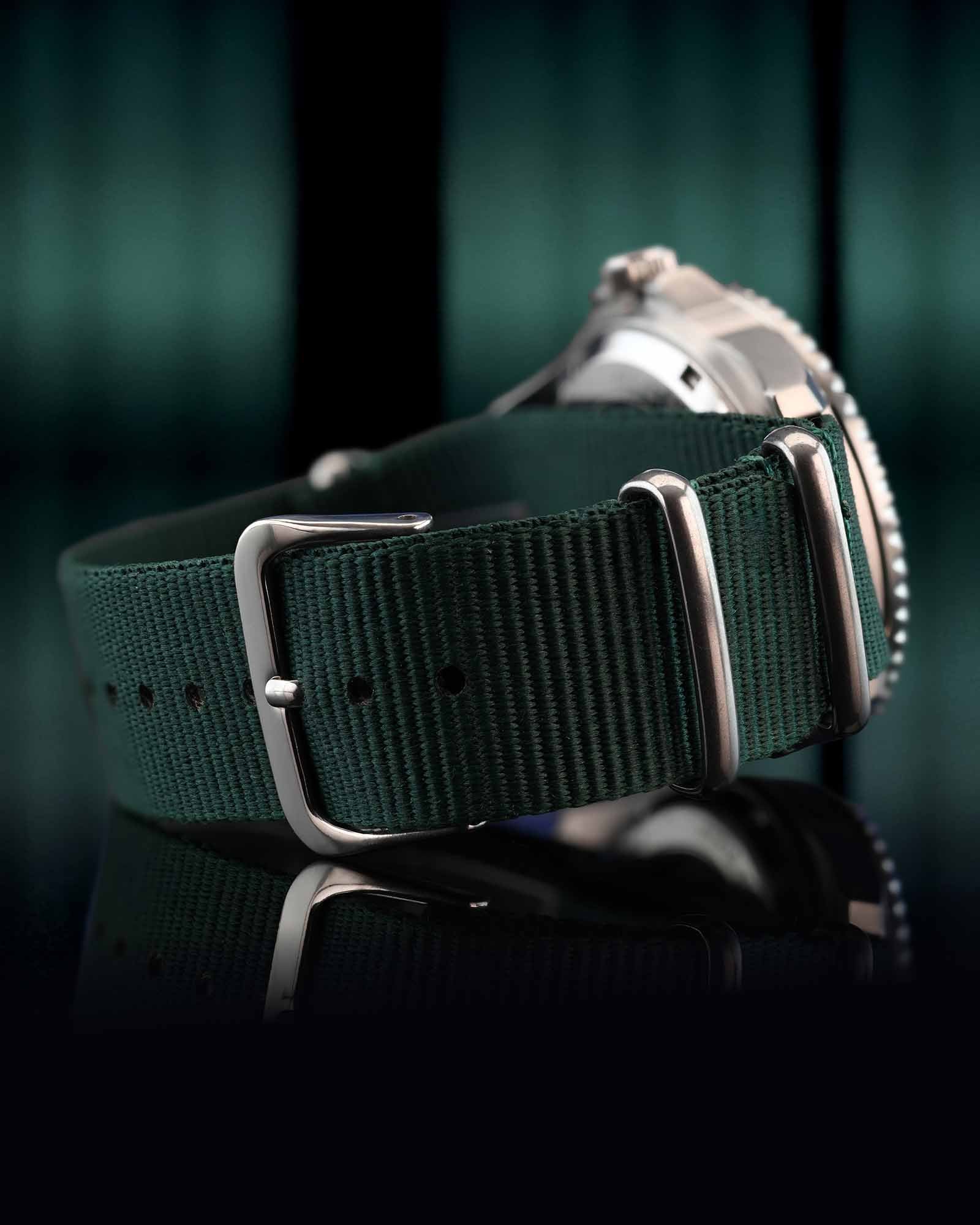 Le Baron 3124 Automatik