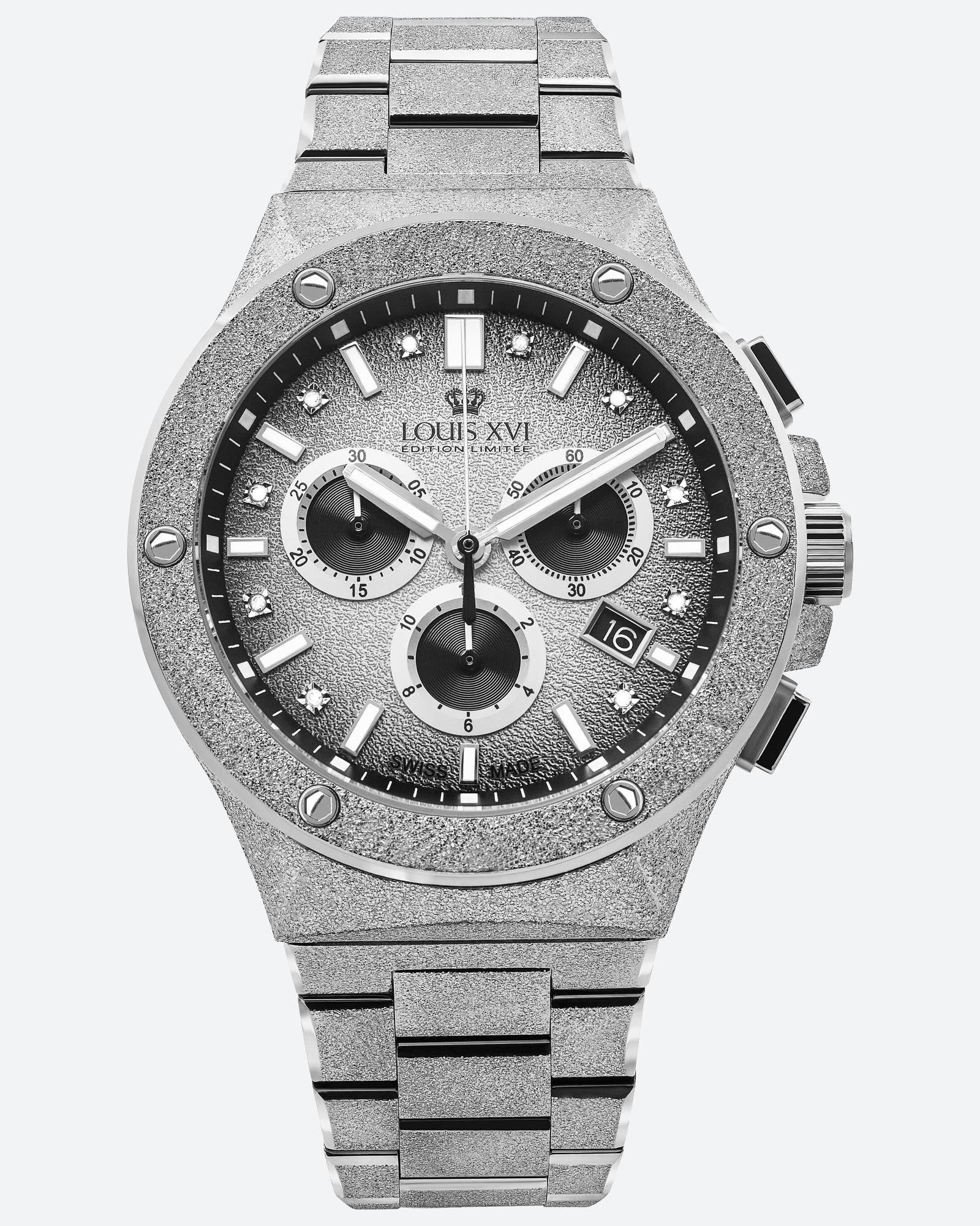 Monarque 1212 - 42mm