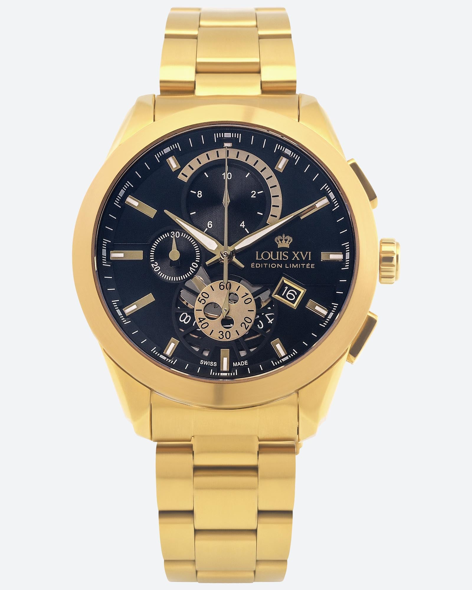 Liberal 984 - 42mm