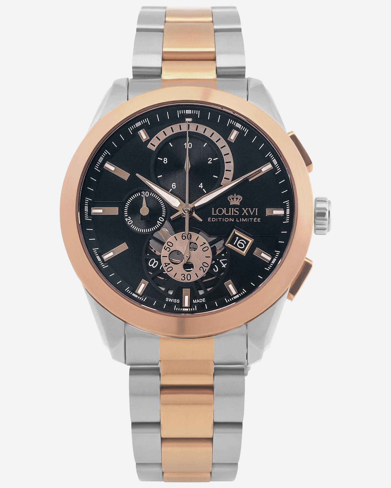 Liberal 989 - 42mm