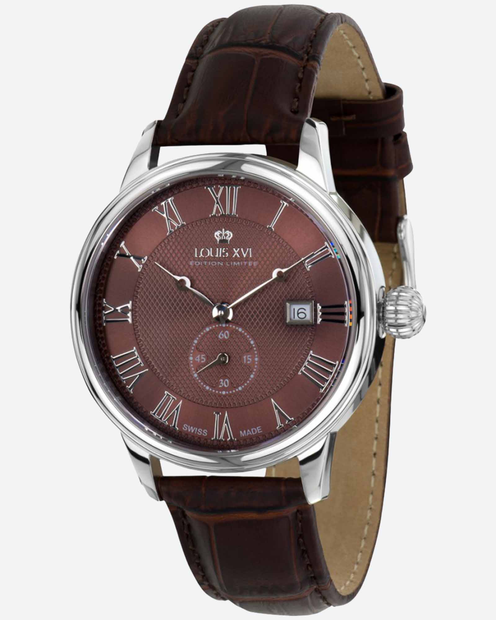 Louis Charles 398 - 42mm