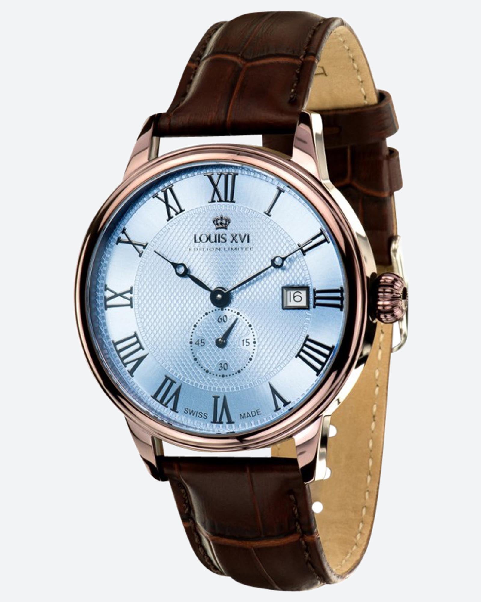 Louis Charles 488 - 42 mm