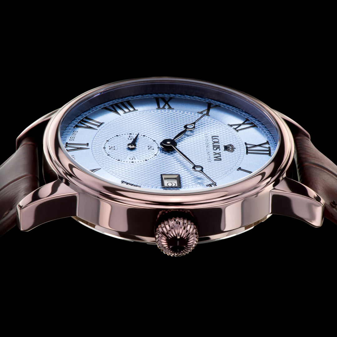 Louis Charles 488 - 42 mm