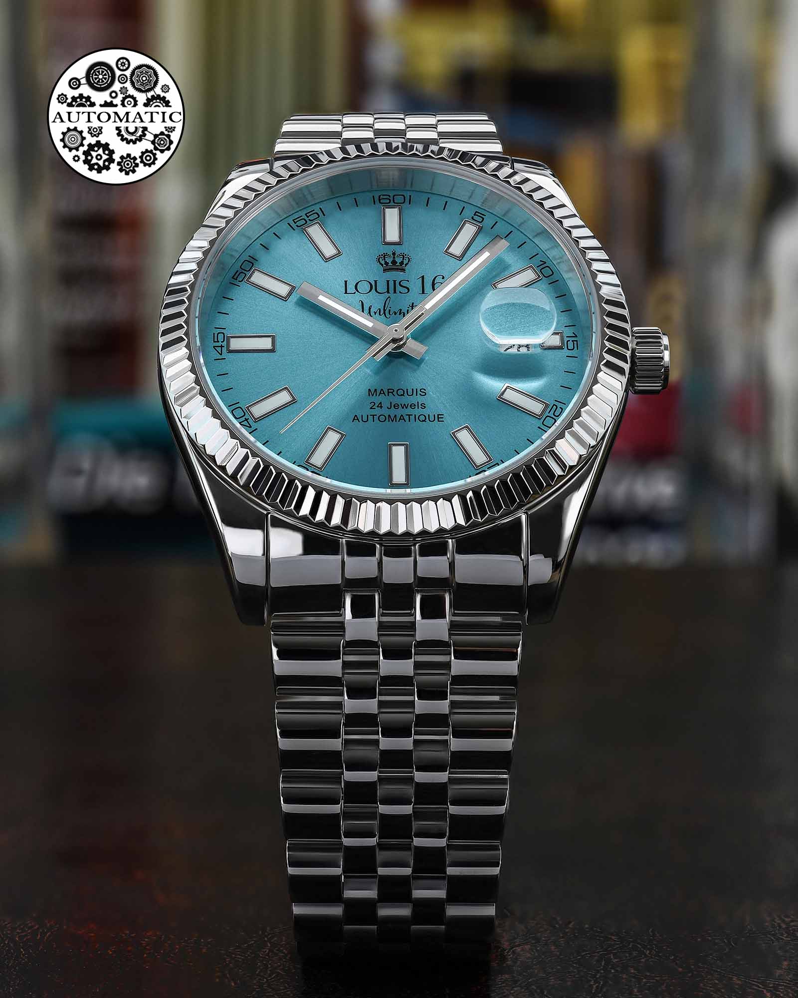 Marquis 3021 automatique