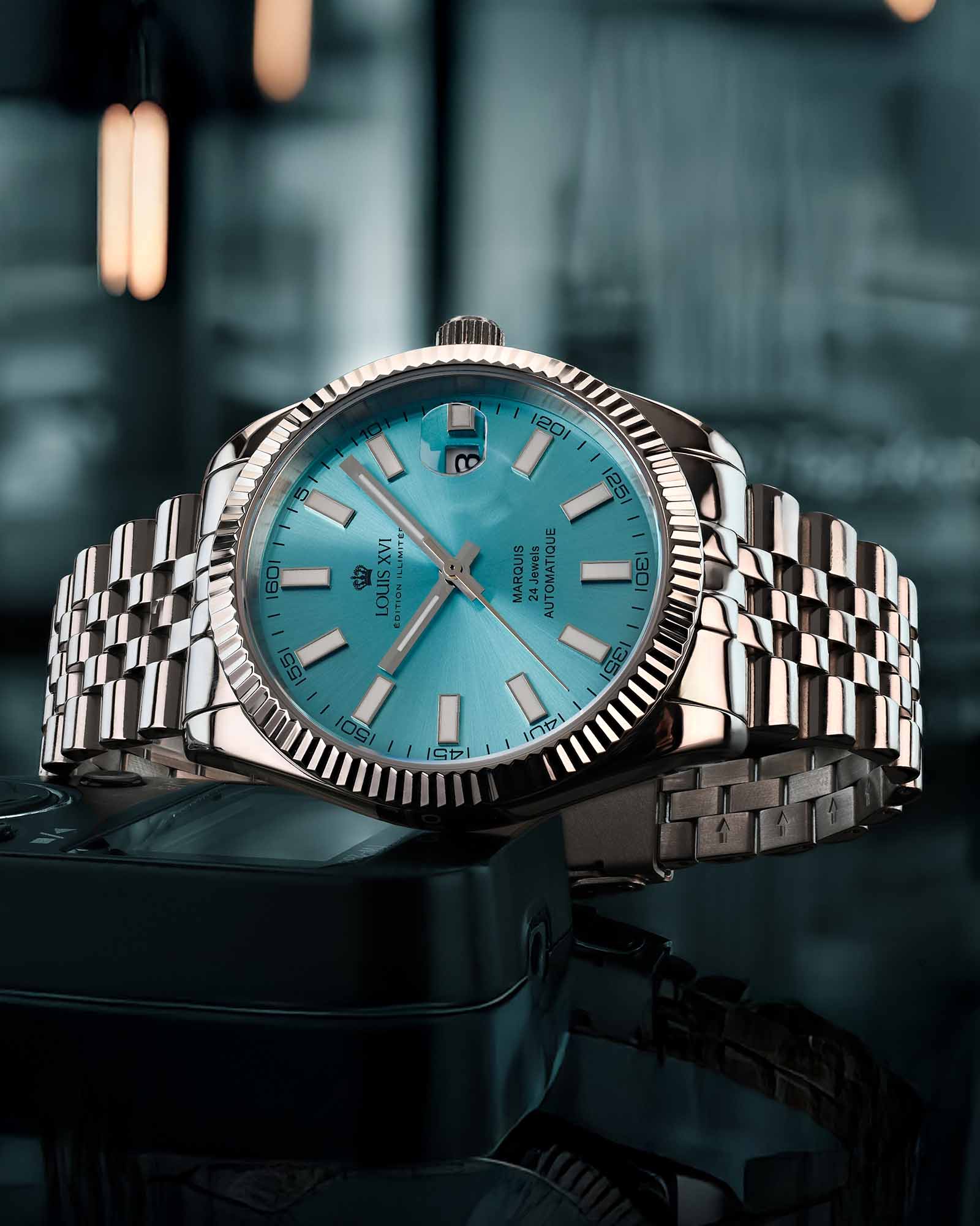 Marquis 3021 Automatik