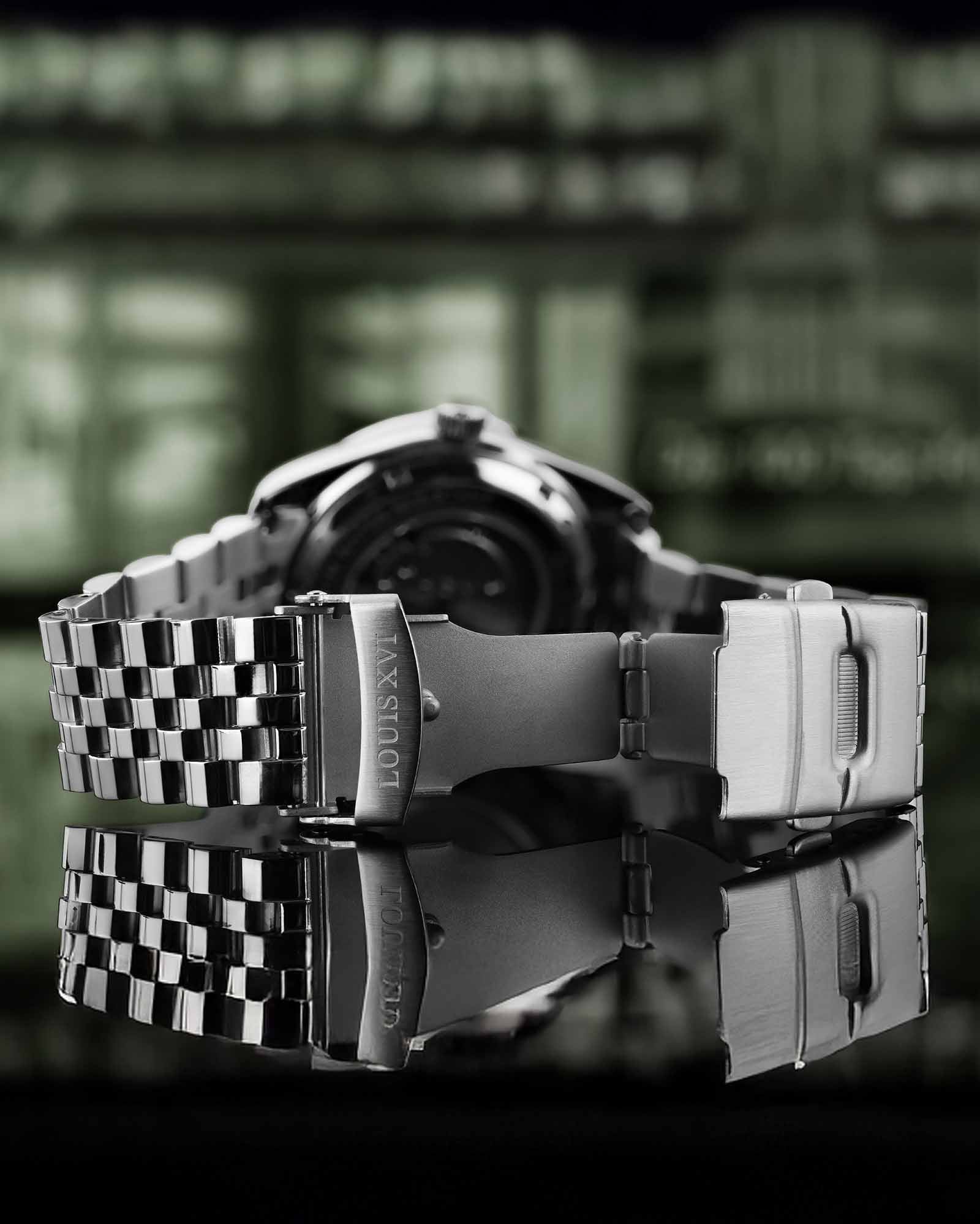 Marquis 3025 Automatik