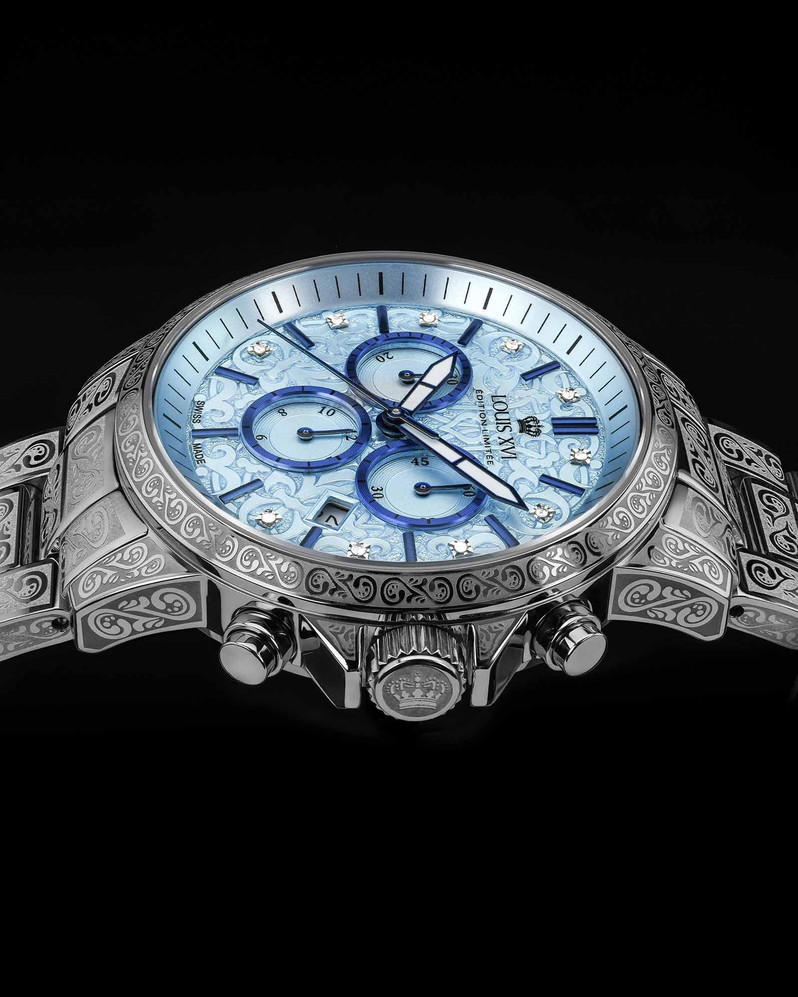 Palais Royale 2.0 - 1831