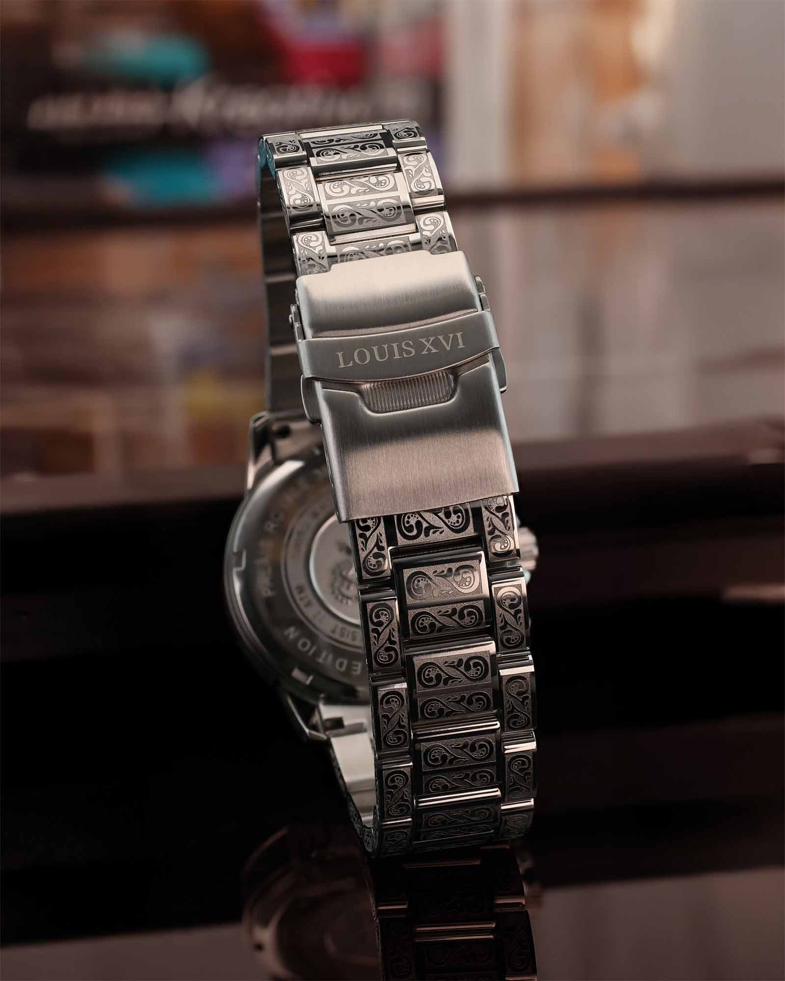 Palais Royale Femme 6027 - 38mm