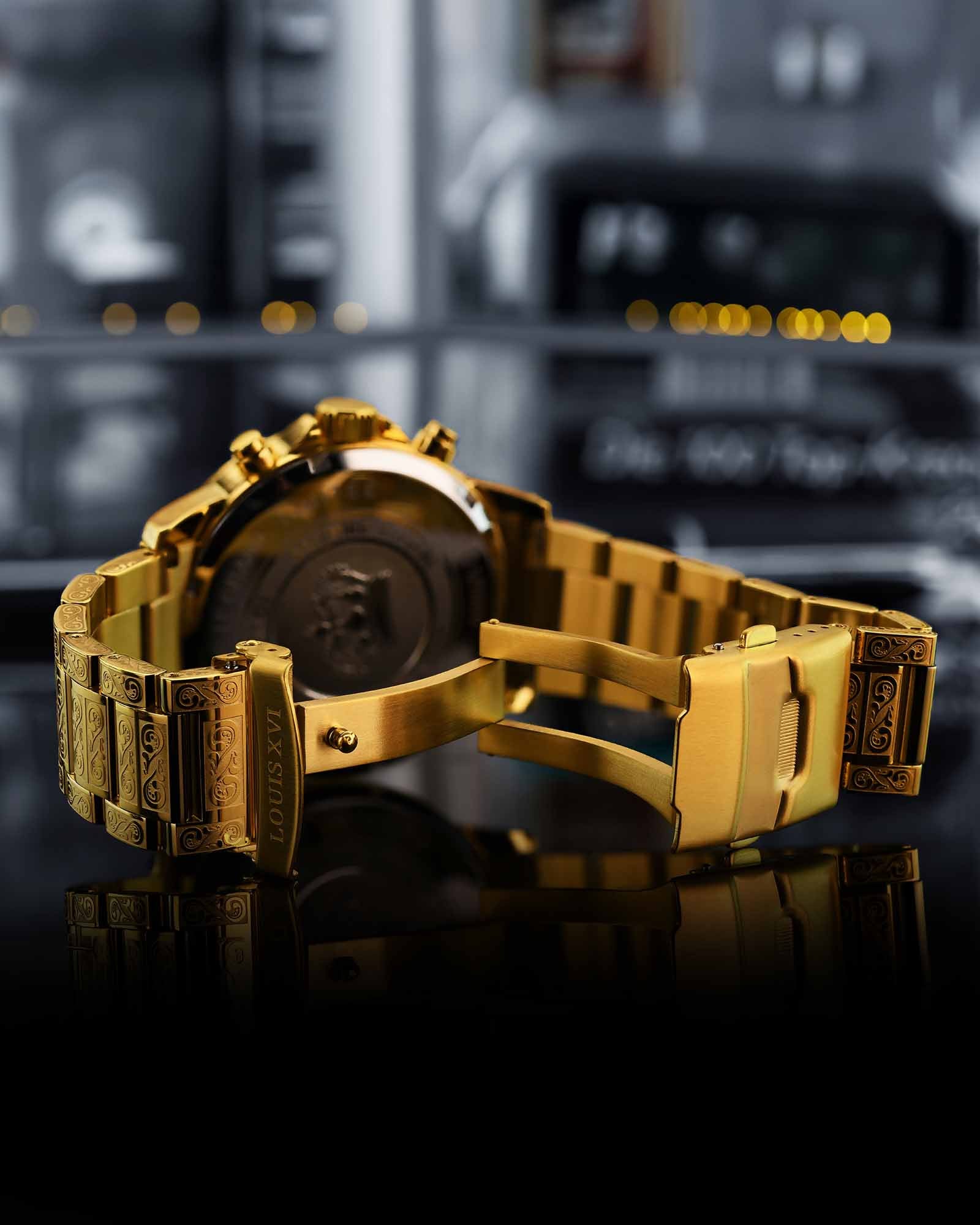 Palais Royale 2.0 - 4003