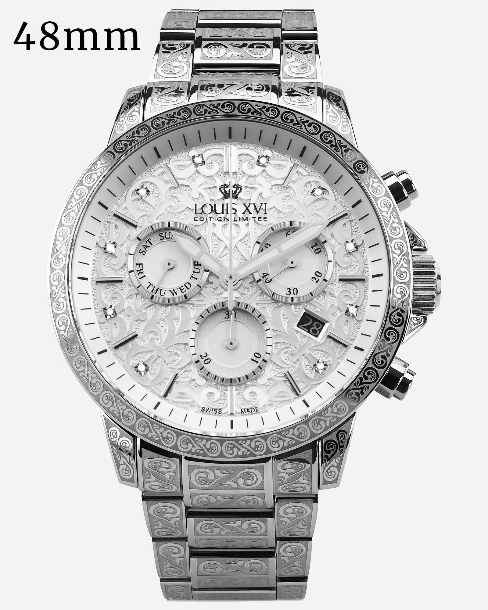 Palais Royale 2.0 - 1820/1821