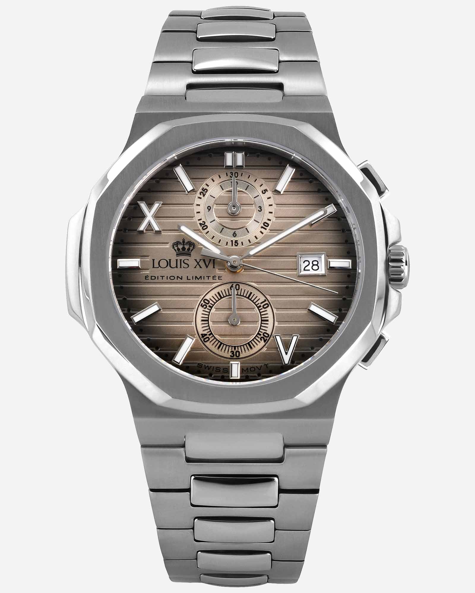 Renaissance Chrono 1673 - 40mm