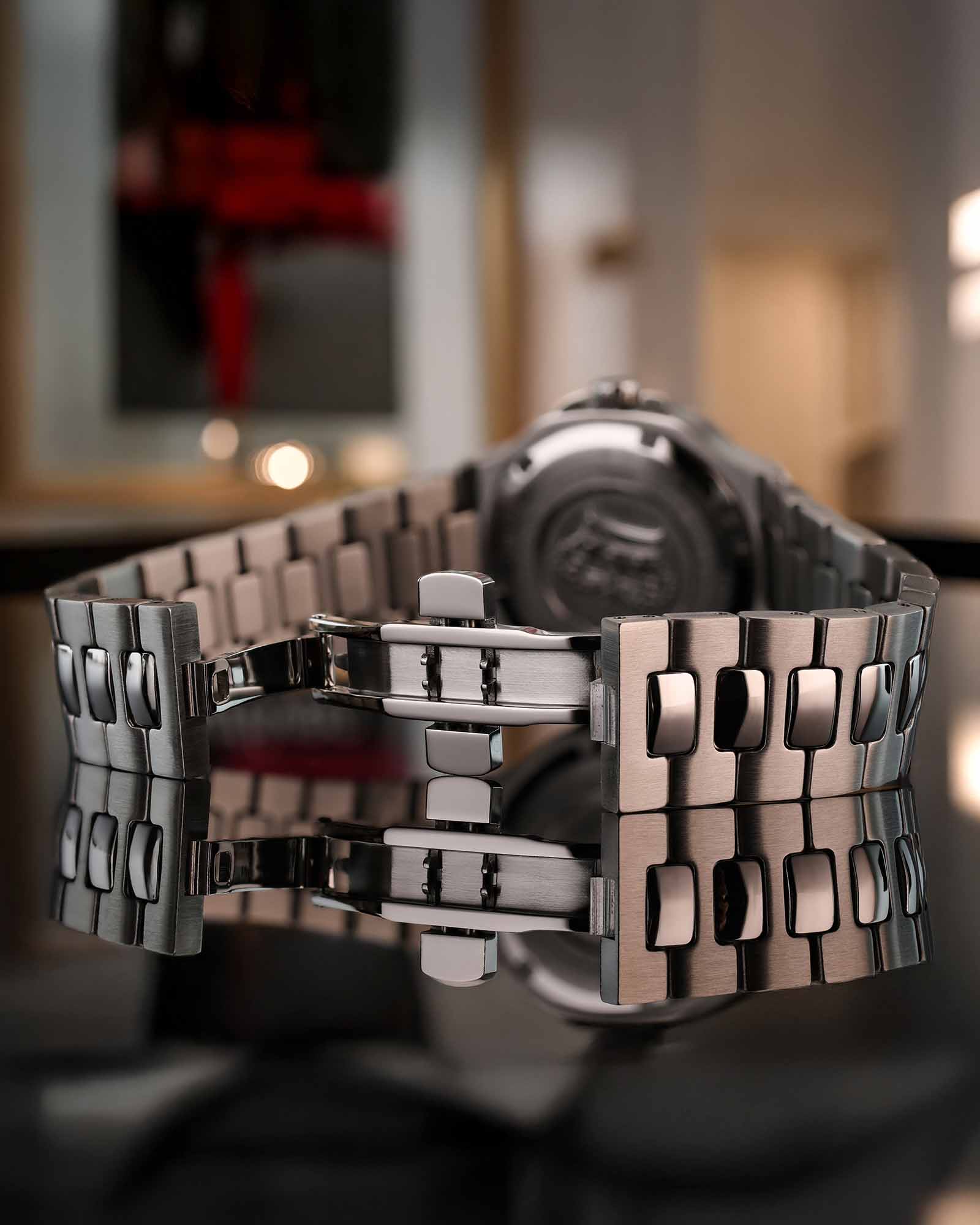 Renaissance Femme 6121 - 35mm