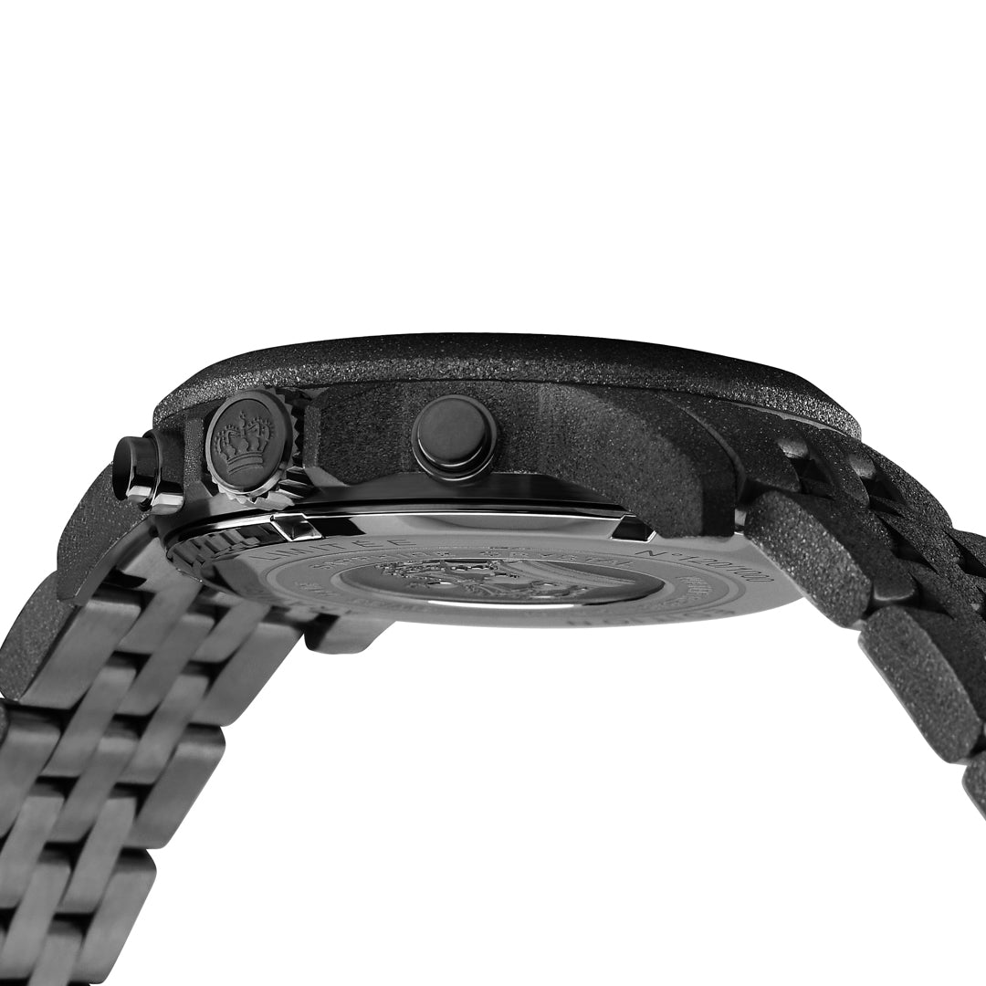 Aramis Frosted 1058 - 43mm-LOUIS XVI